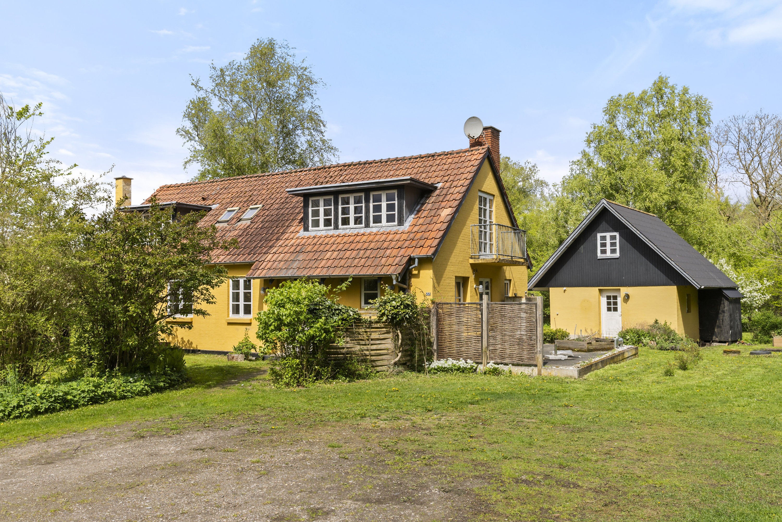 Haverupvej 22, 4180 Sorø