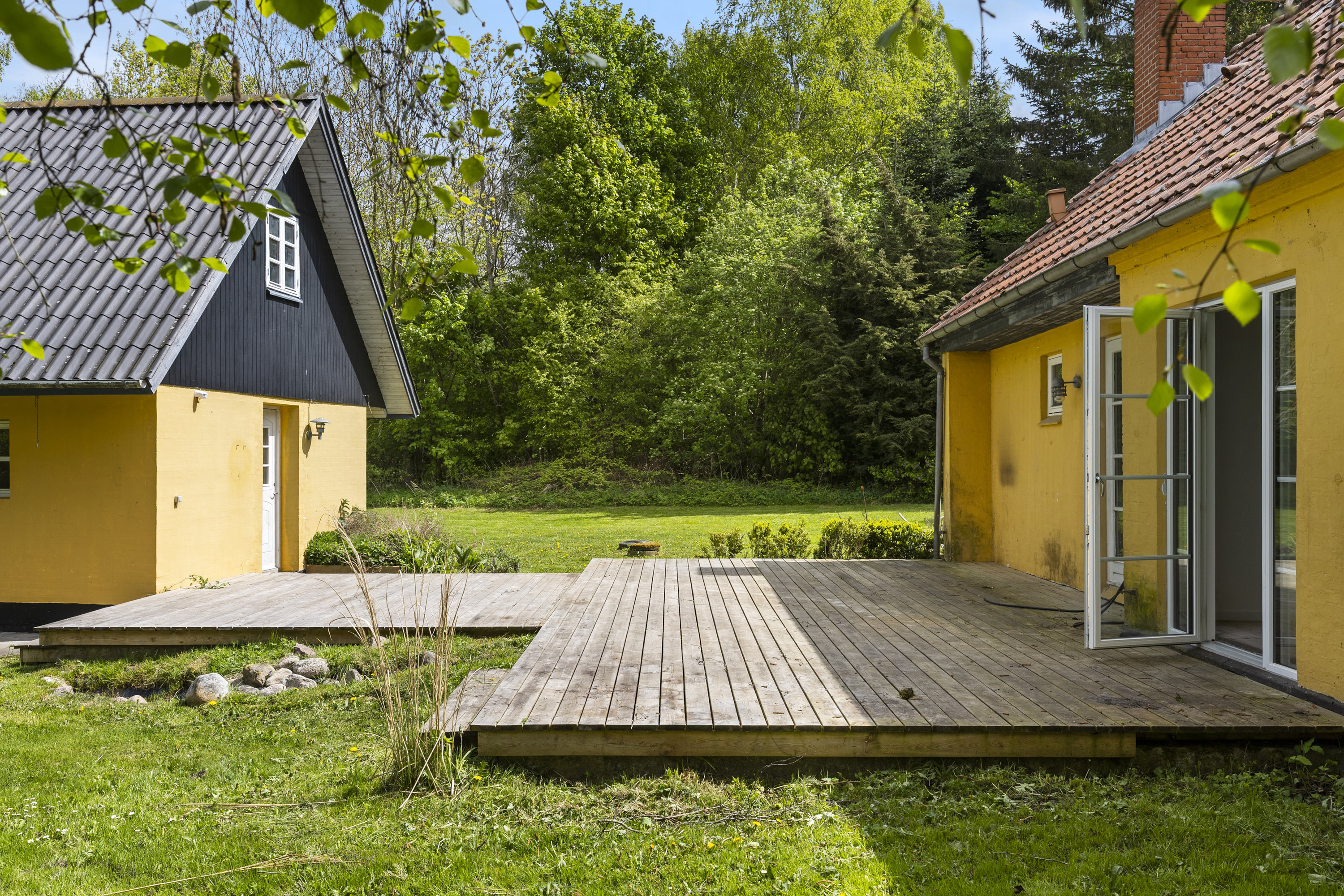 Haverupvej 22, 4180 Sorø