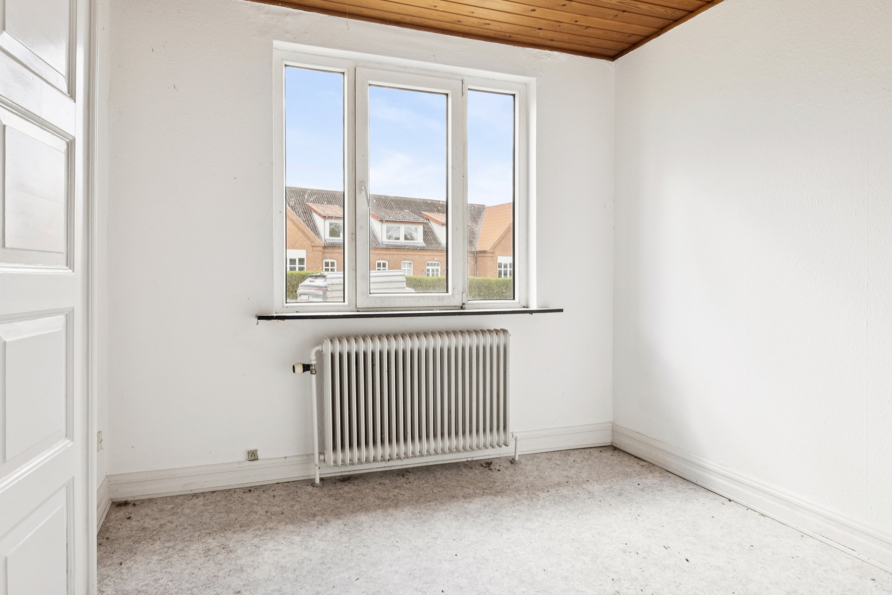 Hulbækvej 7A, B og C, Mollerup, 8830 Tjele