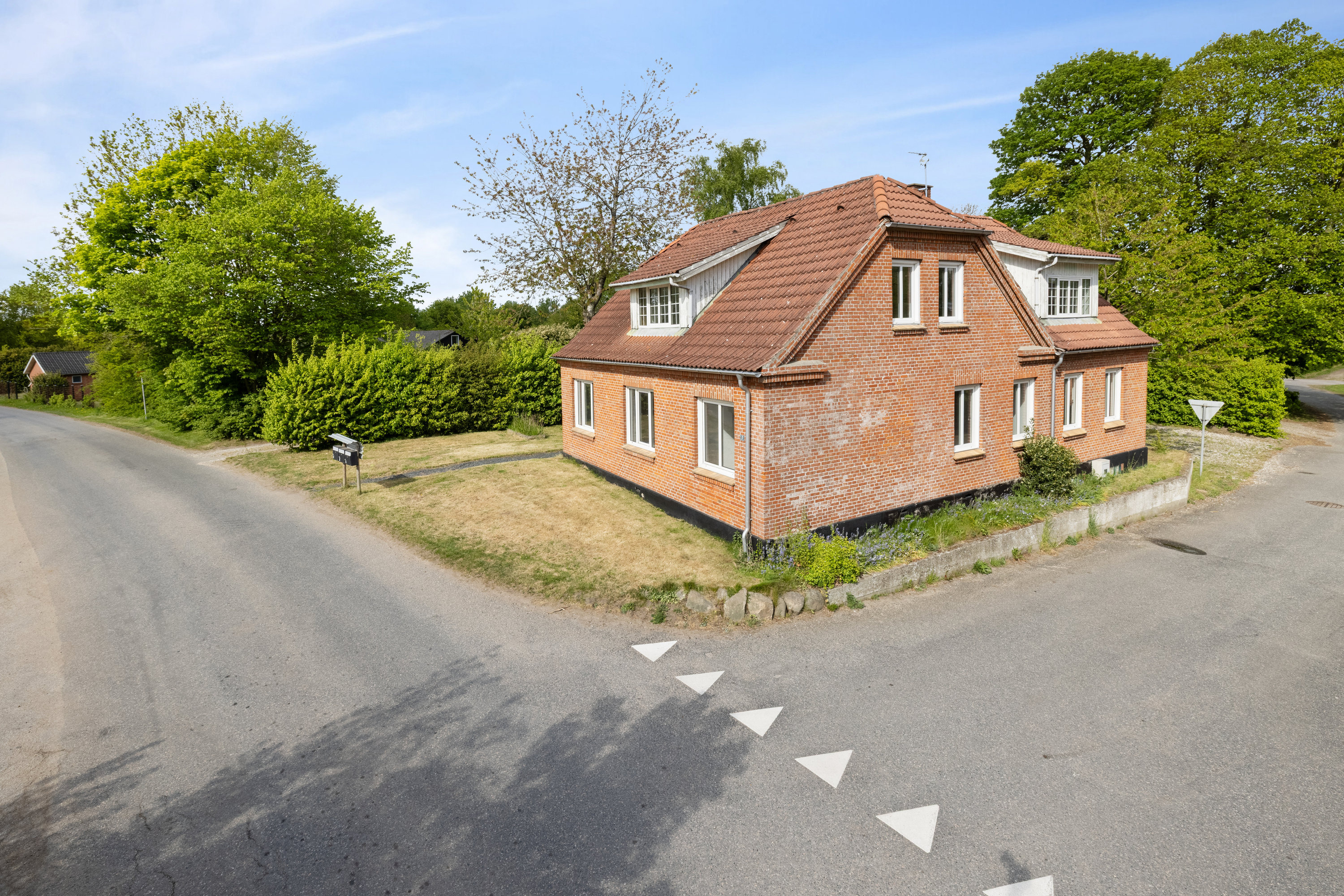 Hulbækvej 7A, B og C, Mollerup, 8830 Tjele