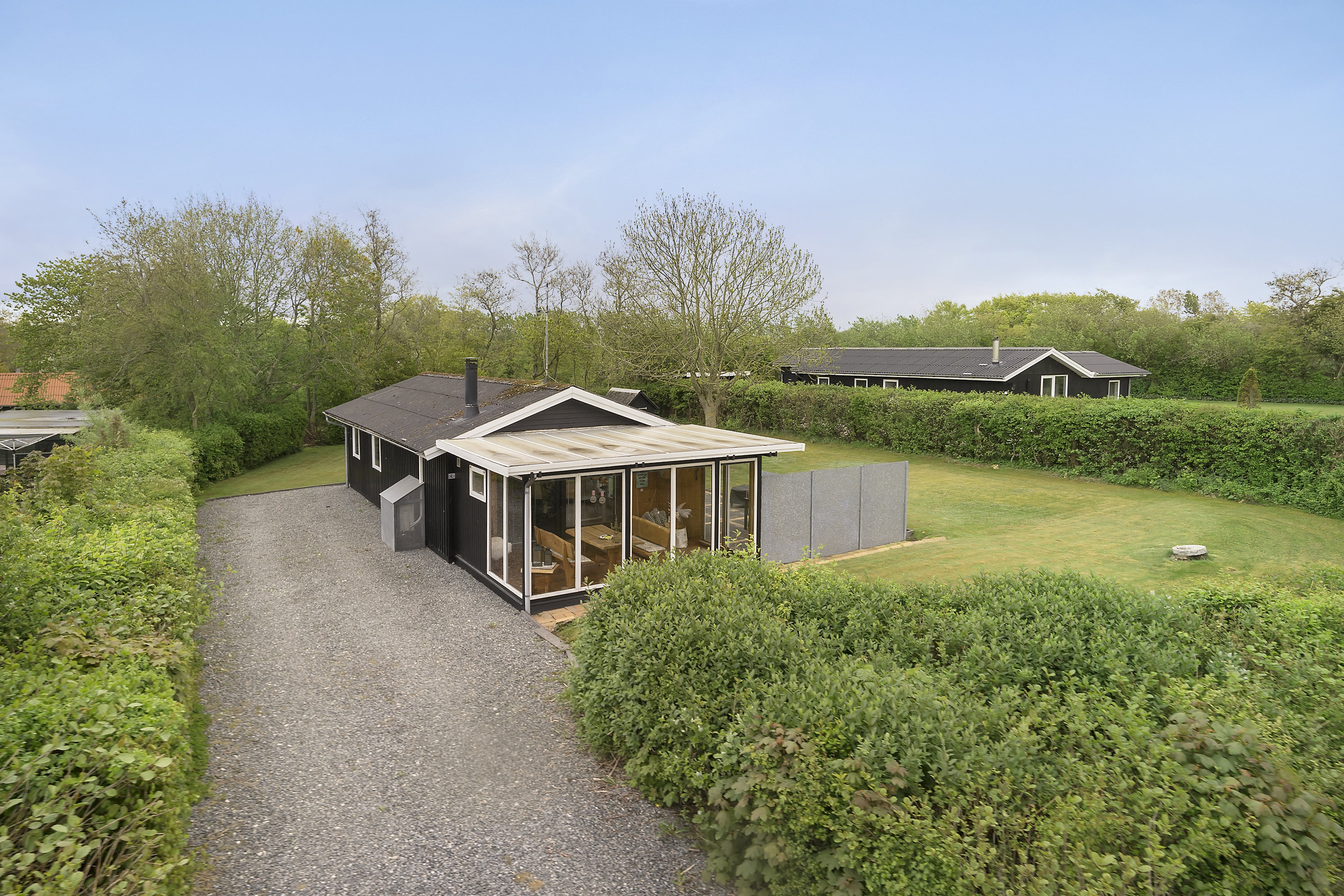 Vigen 24, Handbjerg, 7830 Vinderup