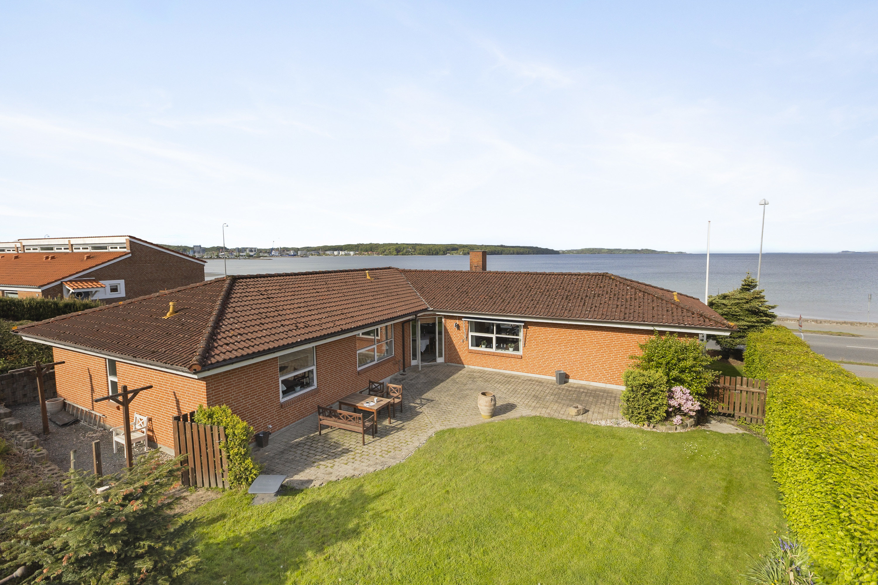 Flensborgvej 102, 6200 Aabenraa
