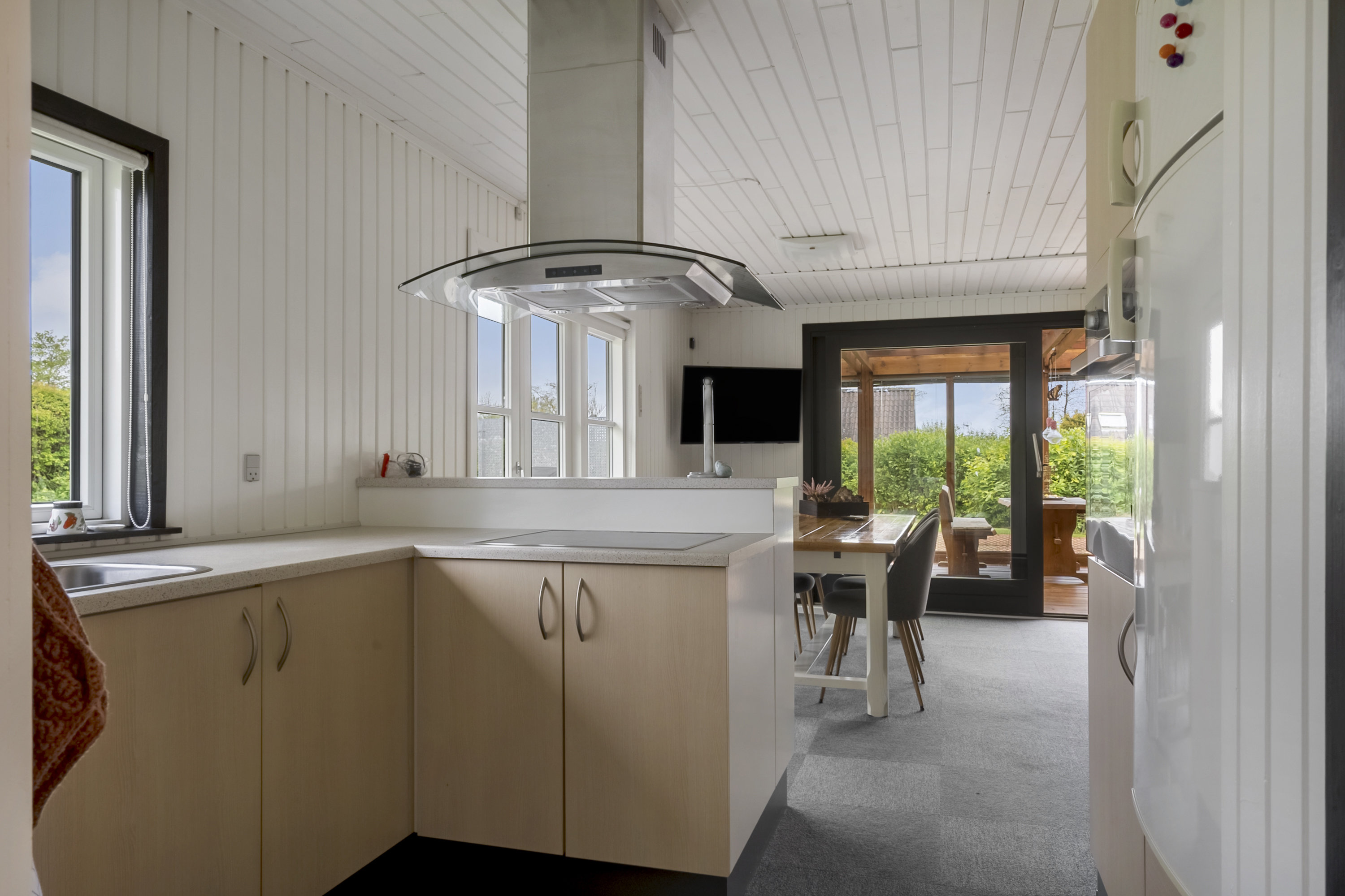 Vigen 24, Handbjerg, 7830 Vinderup
