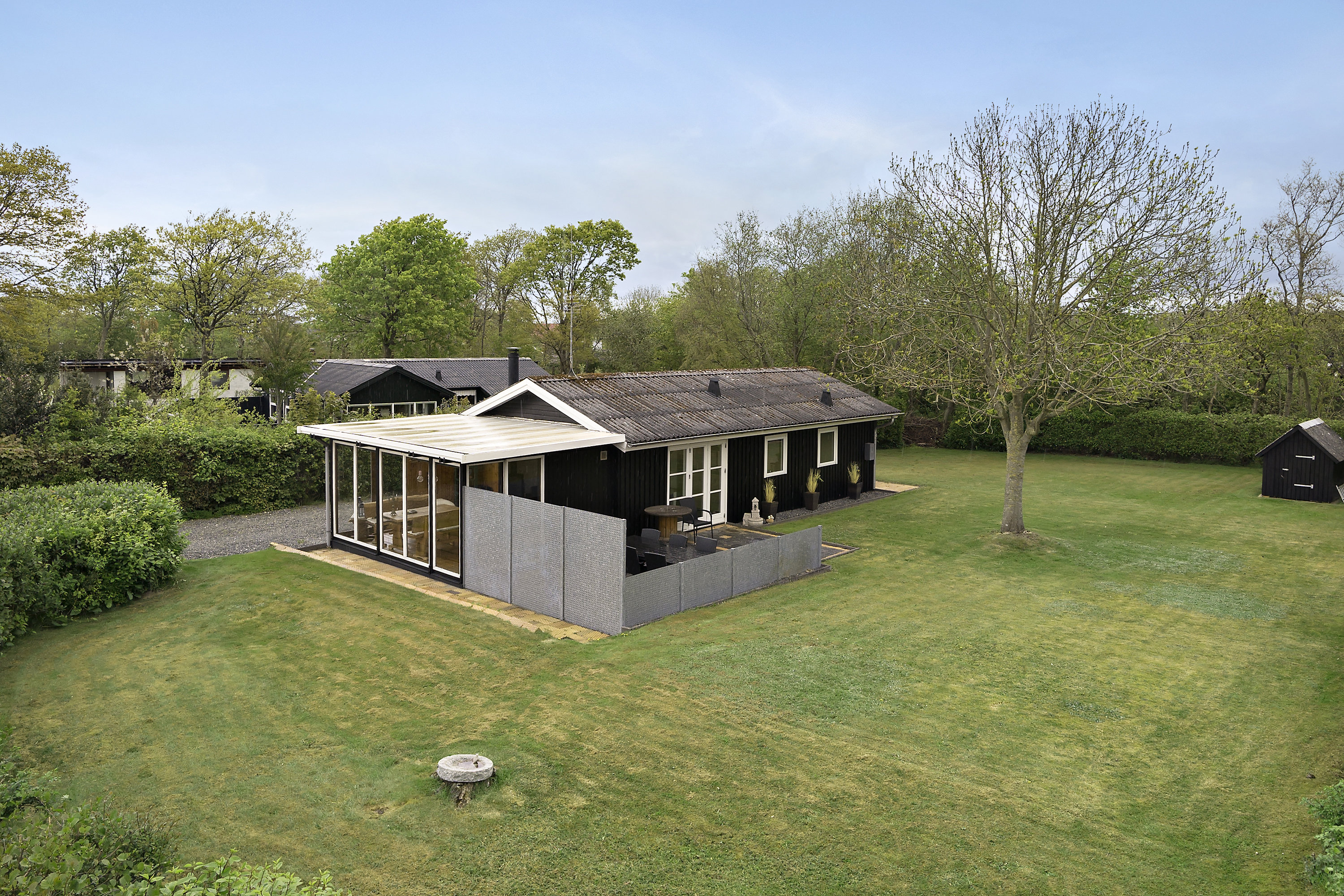 Vigen 24, Handbjerg, 7830 Vinderup