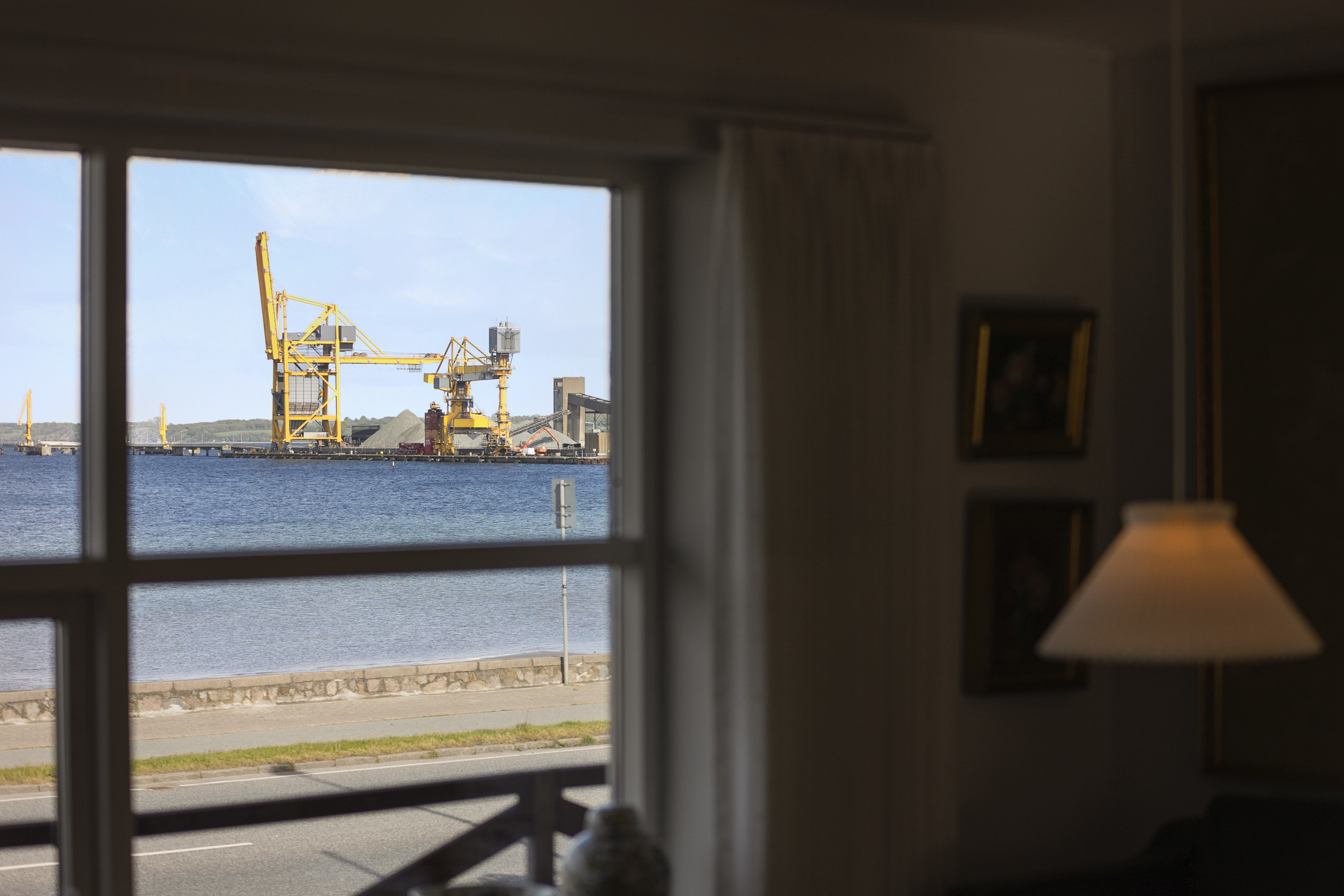 Fremhævet område billede i fuldskærmstilstand. Billede af Flensborgvej 102, 6200 Aabenraa