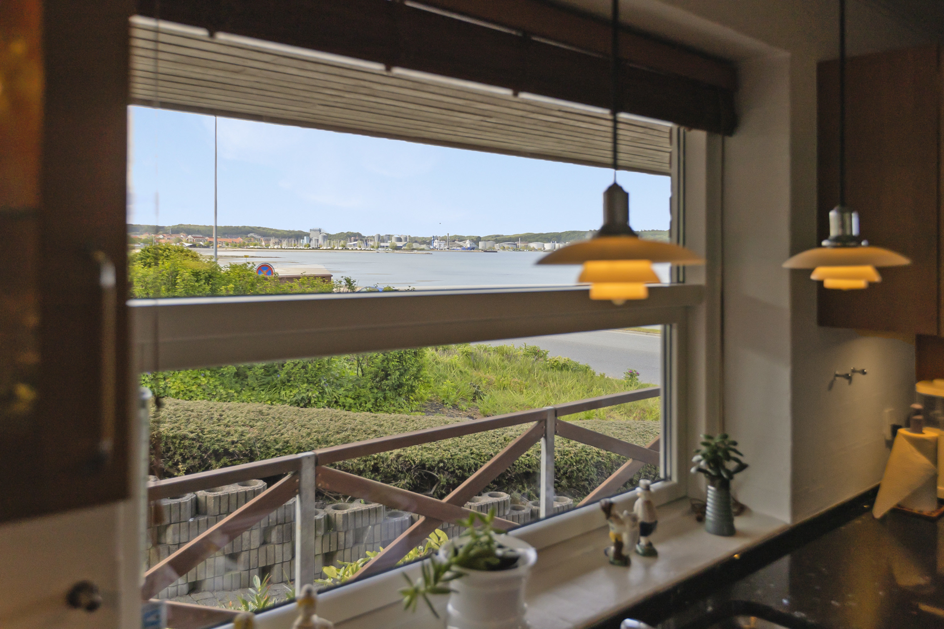 Fremhævet område billede i fuldskærmstilstand. Billede af Flensborgvej 102, 6200 Aabenraa