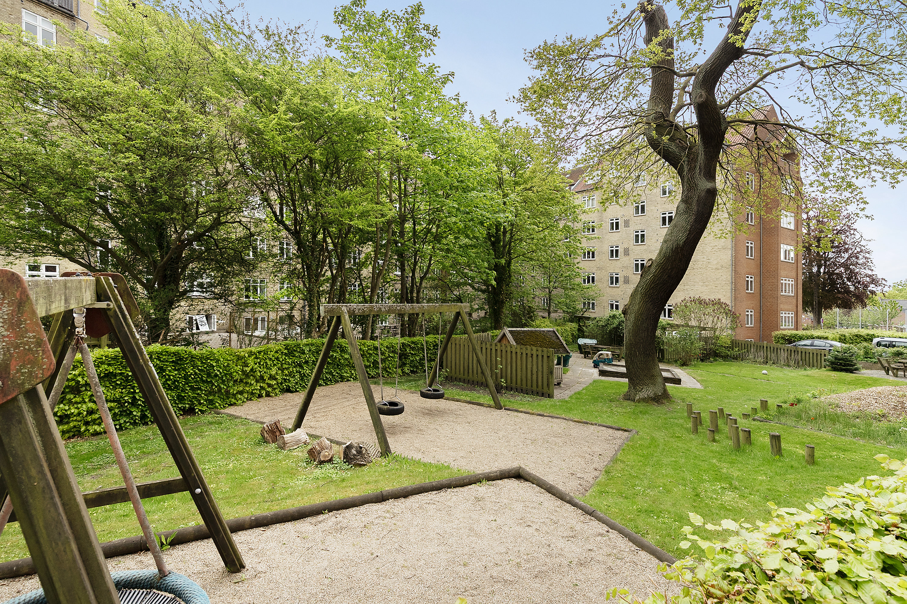 Fremhævet ejendommen billede i fuldskærmstilstand. Billede af Aldersrovej 11, 5., Trøjborg, 8200 Aarhus N