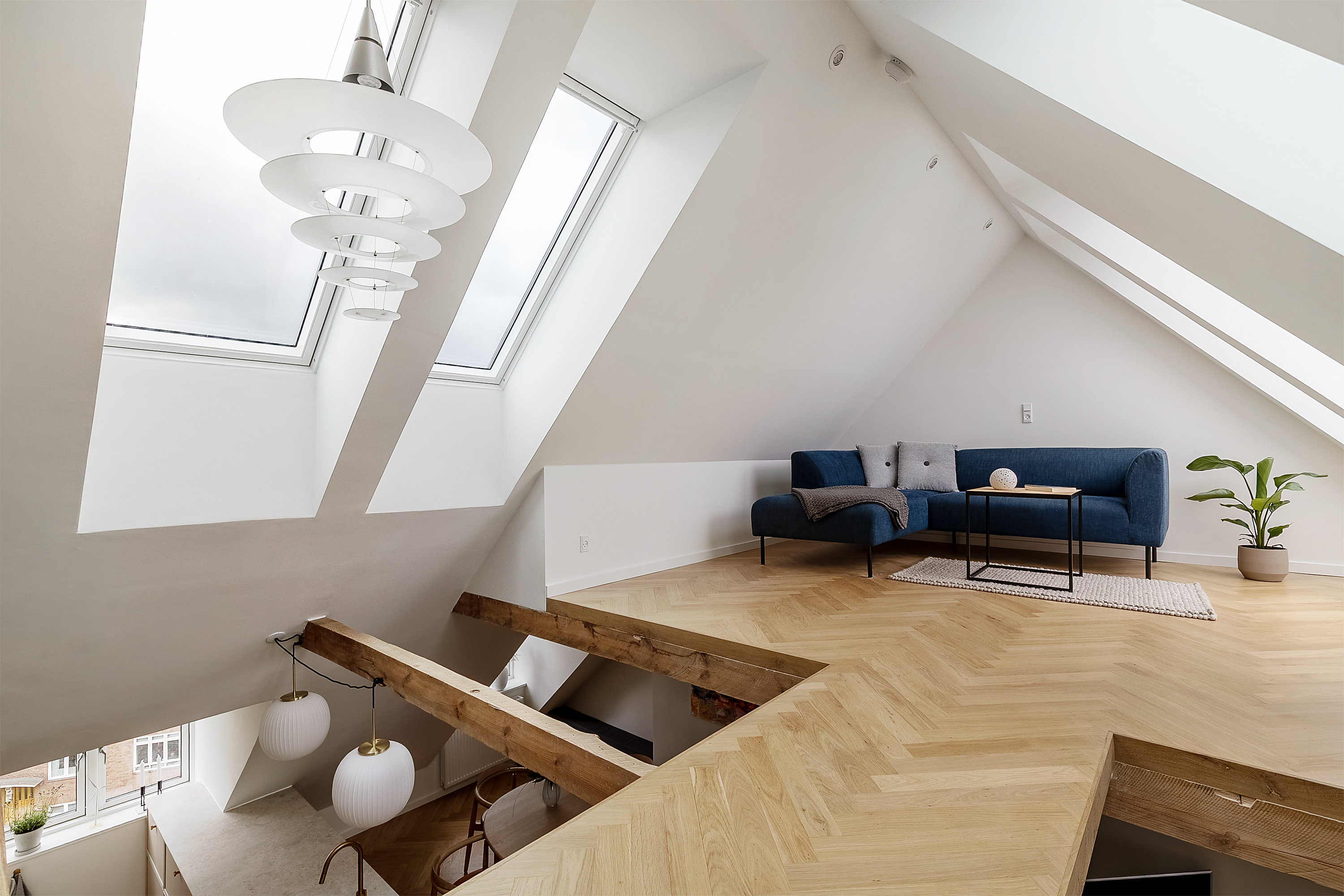 Aldersrovej 11, 5., Trøjborg, 8200 Aarhus N