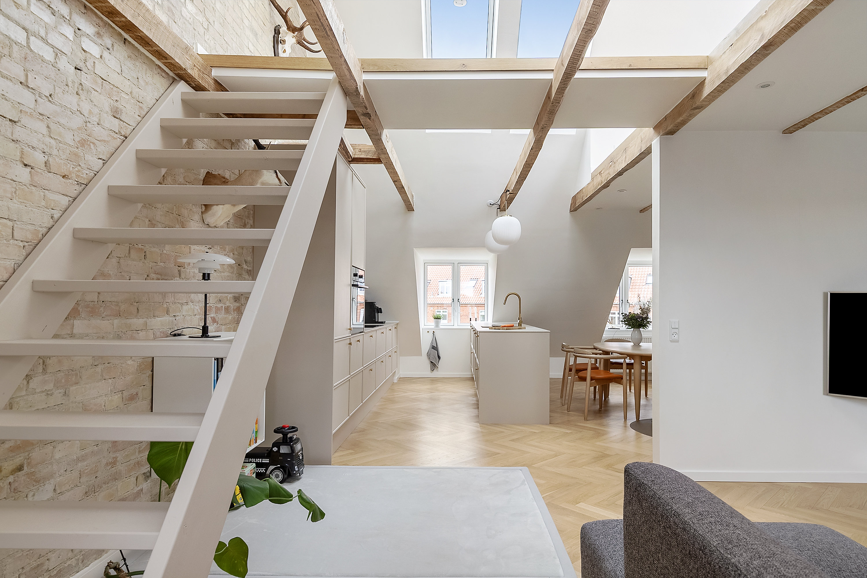 Aldersrovej 11, 5., Trøjborg, 8200 Aarhus N