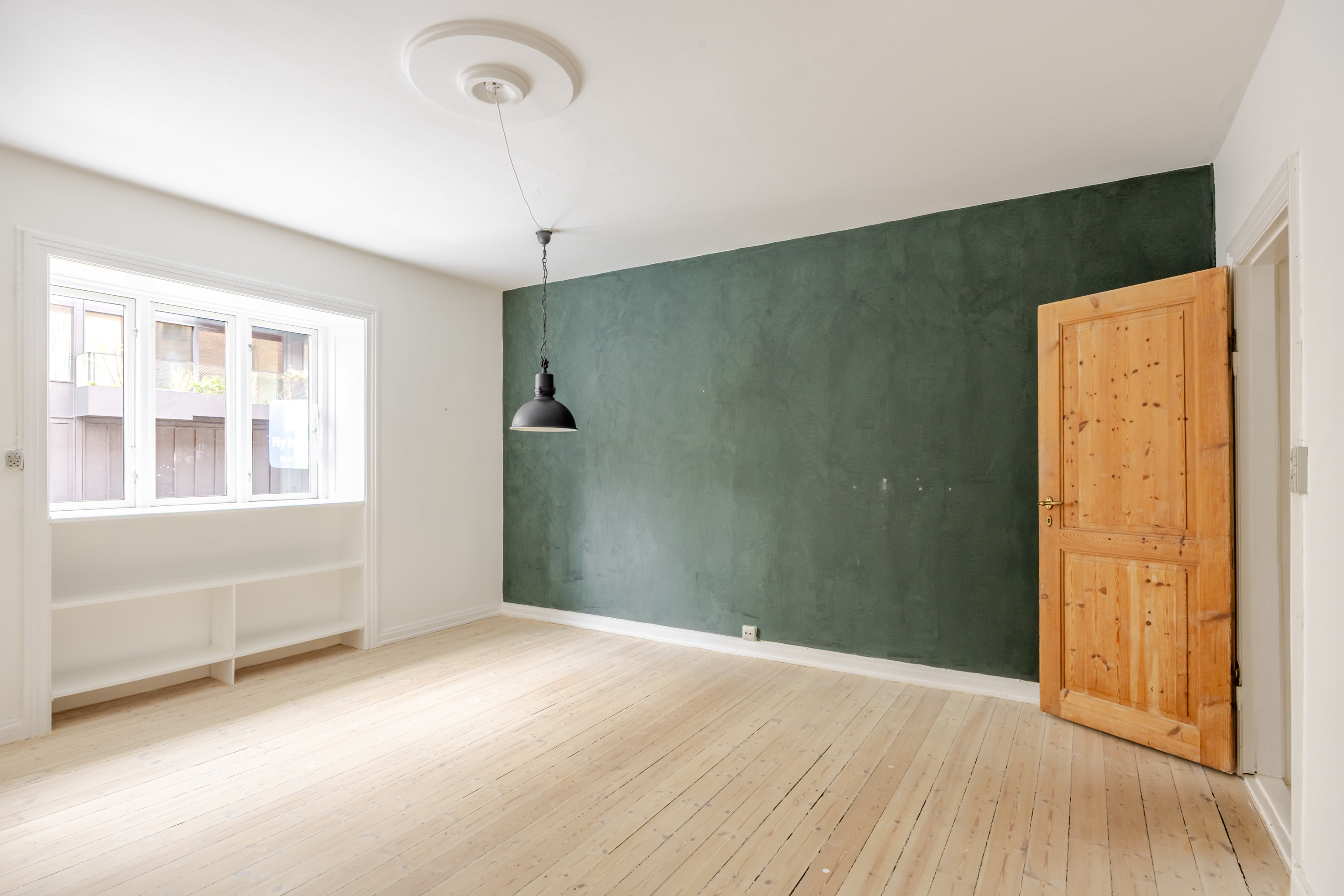 Sorgenfrigade 9, st.. th., 2200 København N