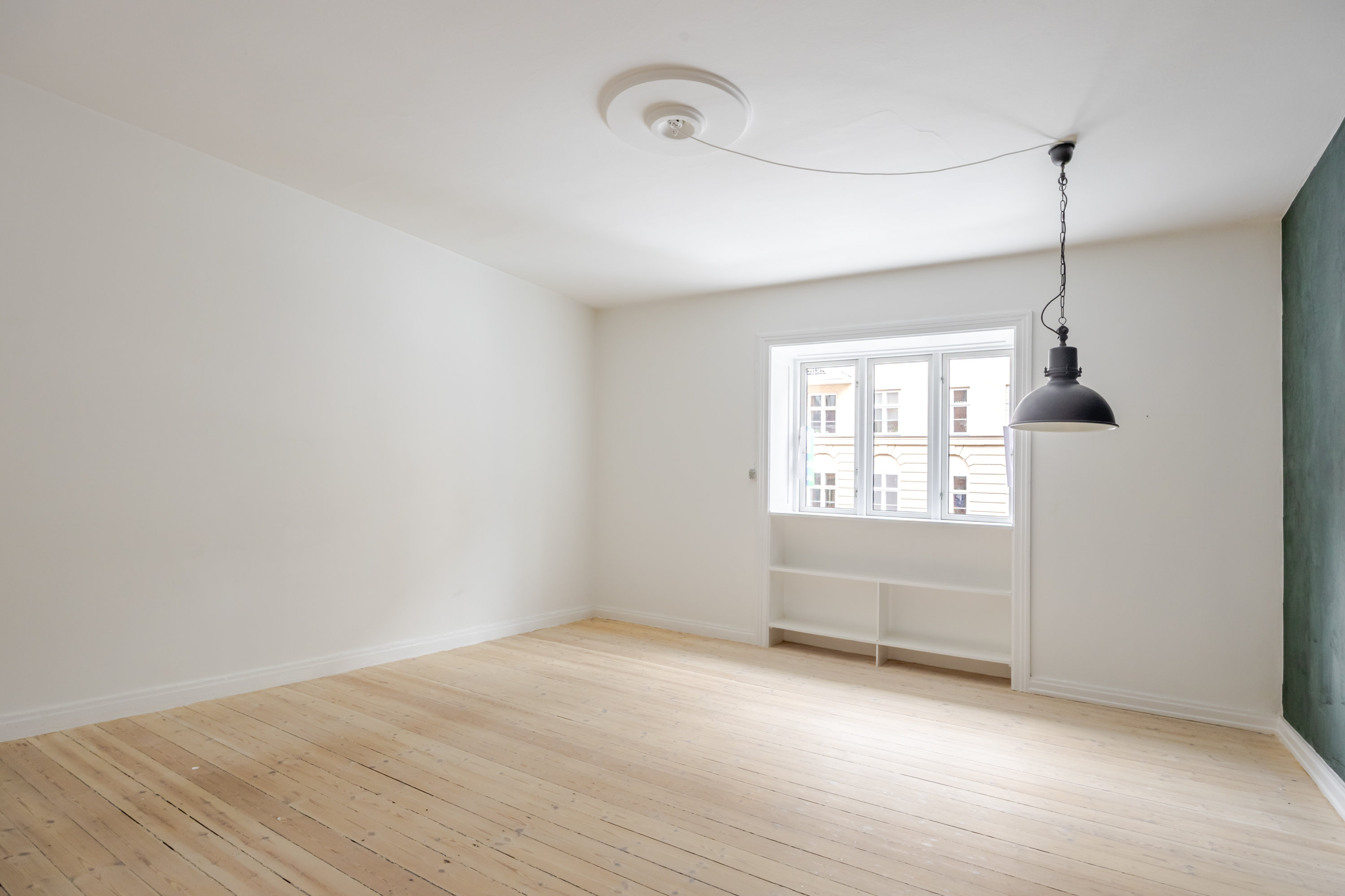 Sorgenfrigade 9, st.. th., 2200 København N
