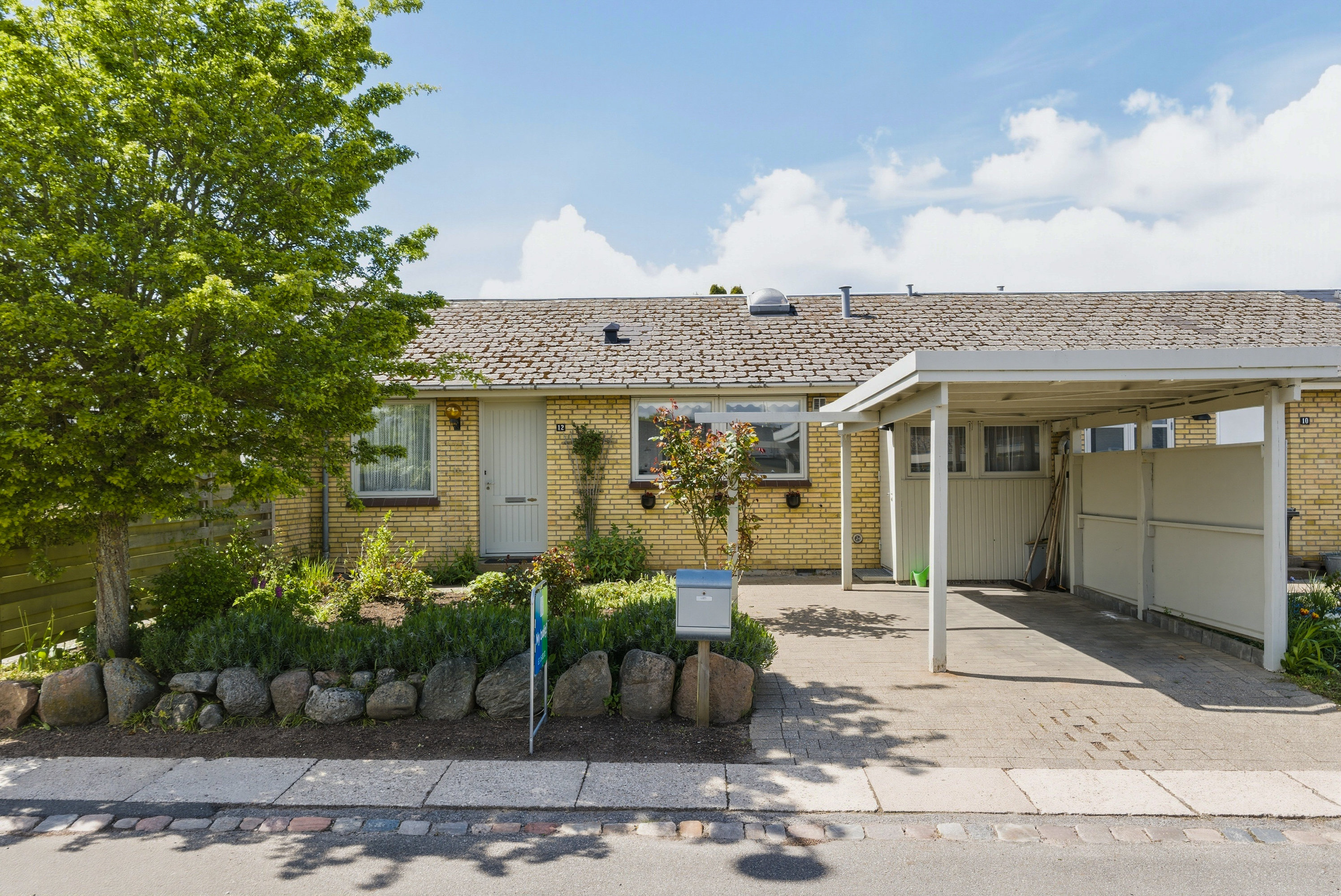 Bytoften 12, Snestrup, 5210 Odense NV