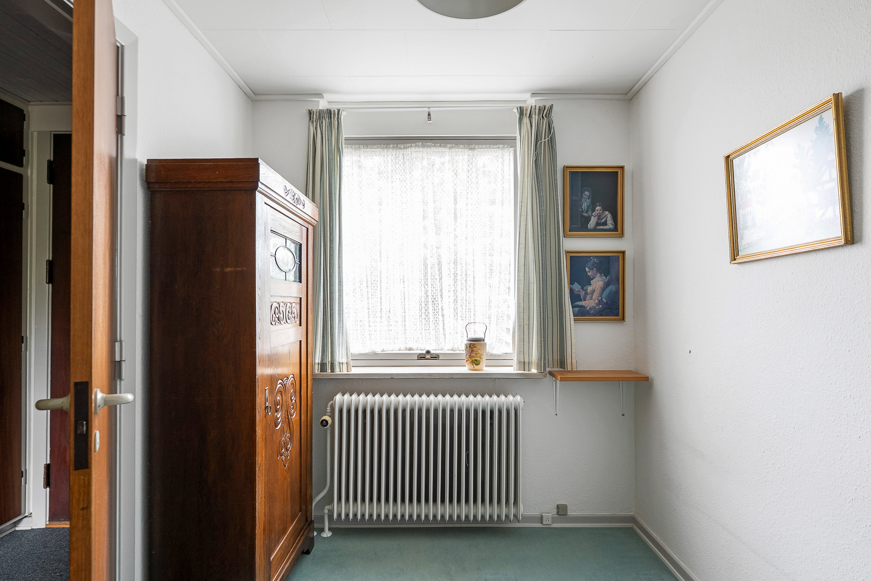 Fremhævet værelse billede i fuldskærmstilstand. Billede af Bytoften 12, Snestrup, 5210 Odense NV