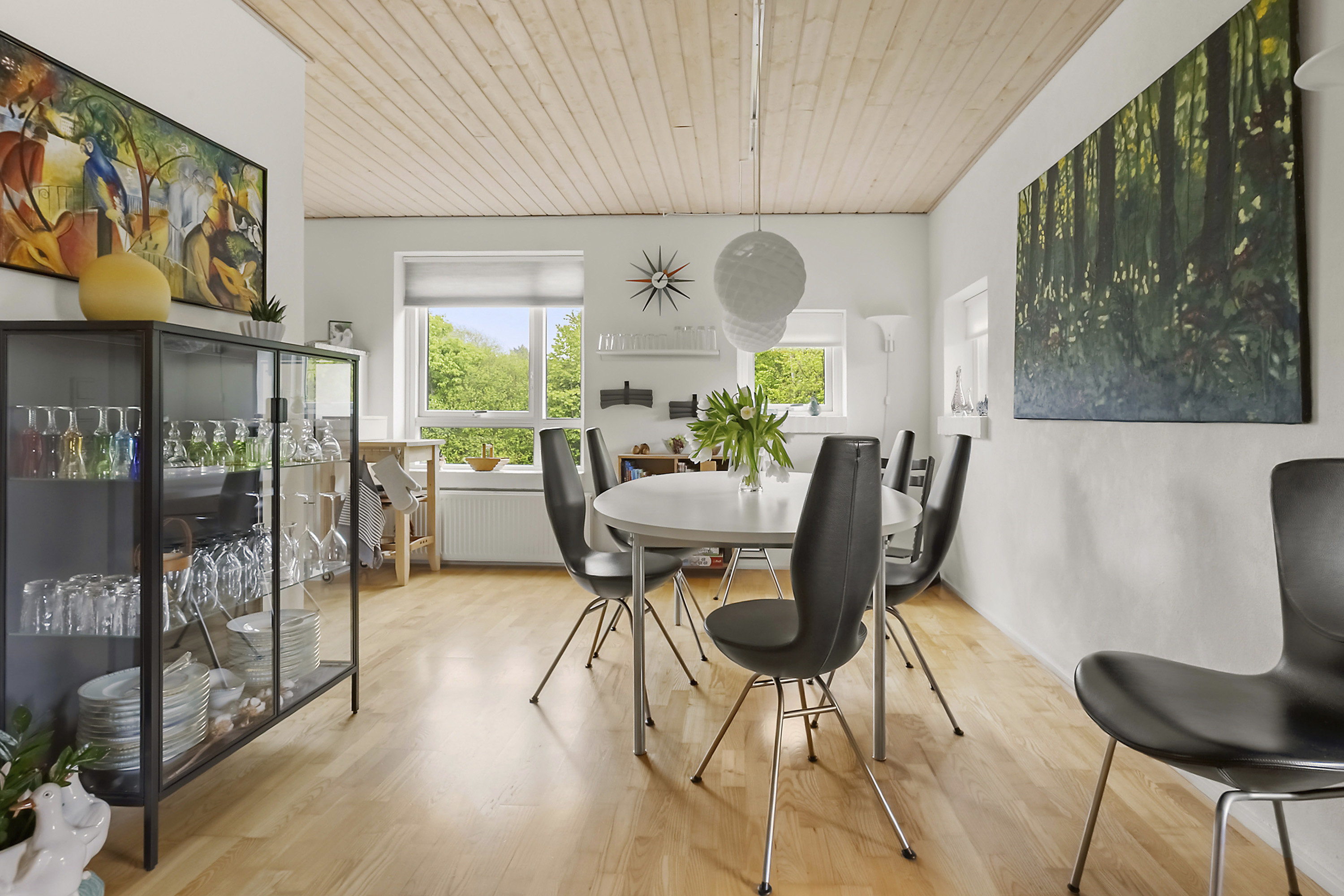 Beate Becks Vej 36, 6000 Kolding