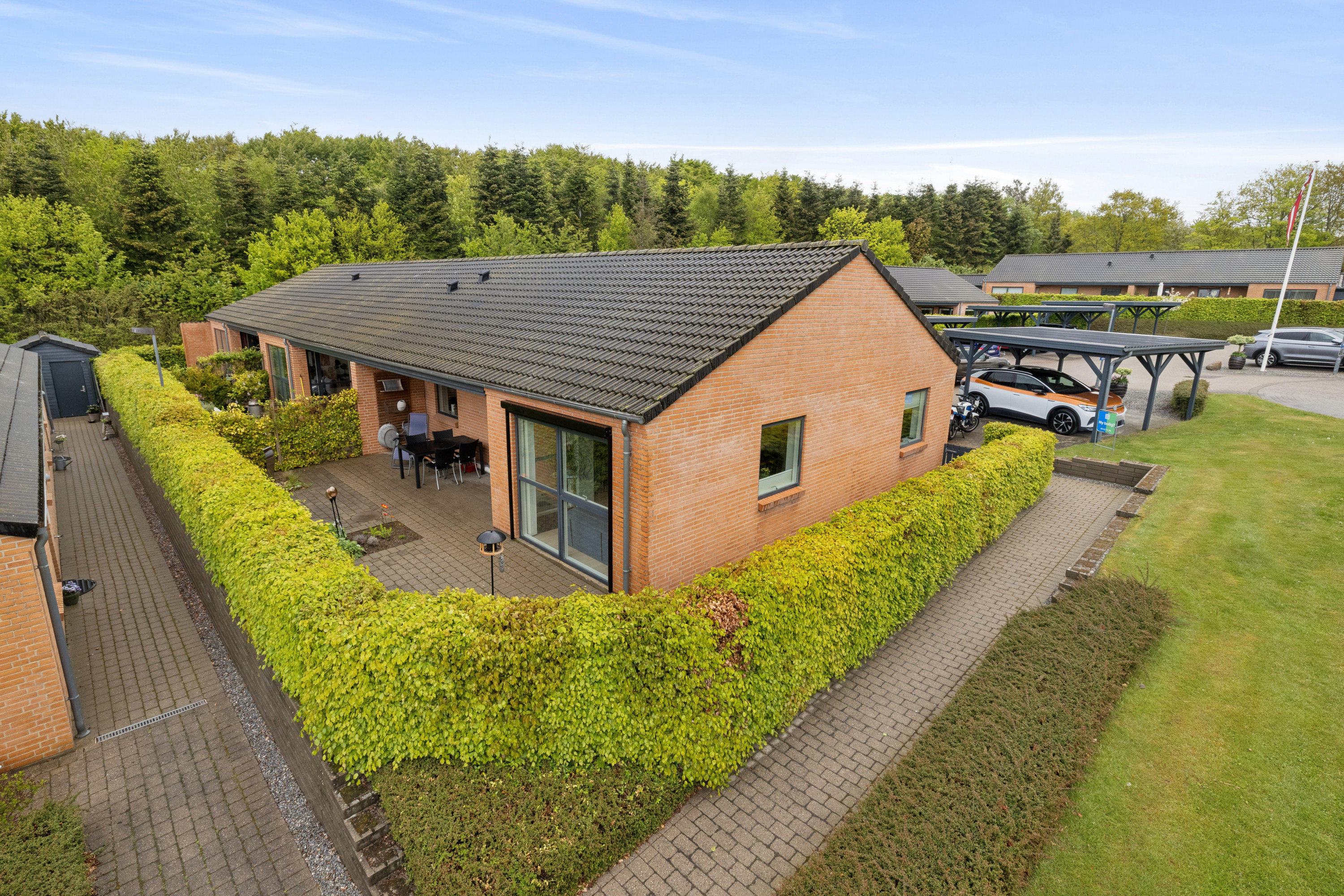 Skovbakkevej 90A, 8800 Viborg