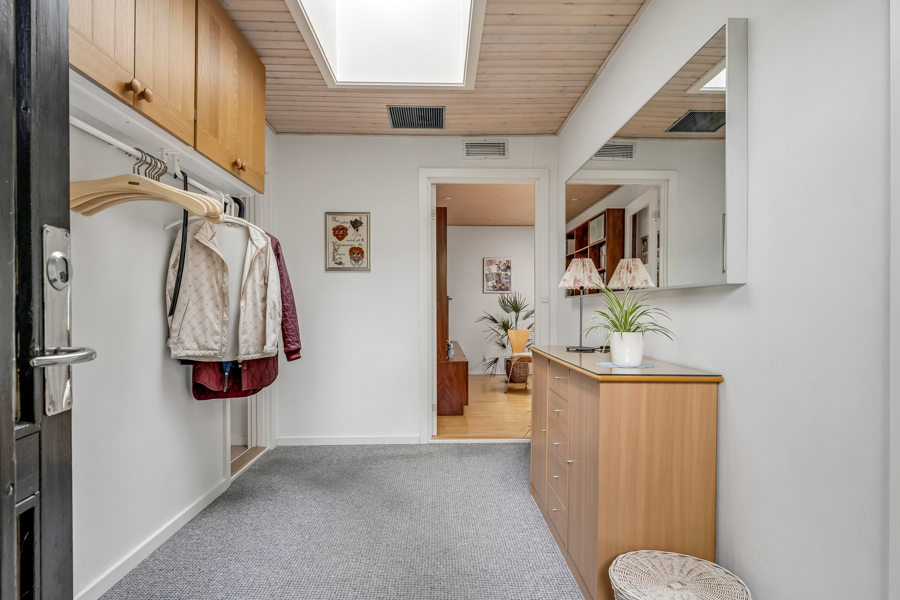 Herlevgårdsvej 16, Nørre Herlev, 3400 Hillerød