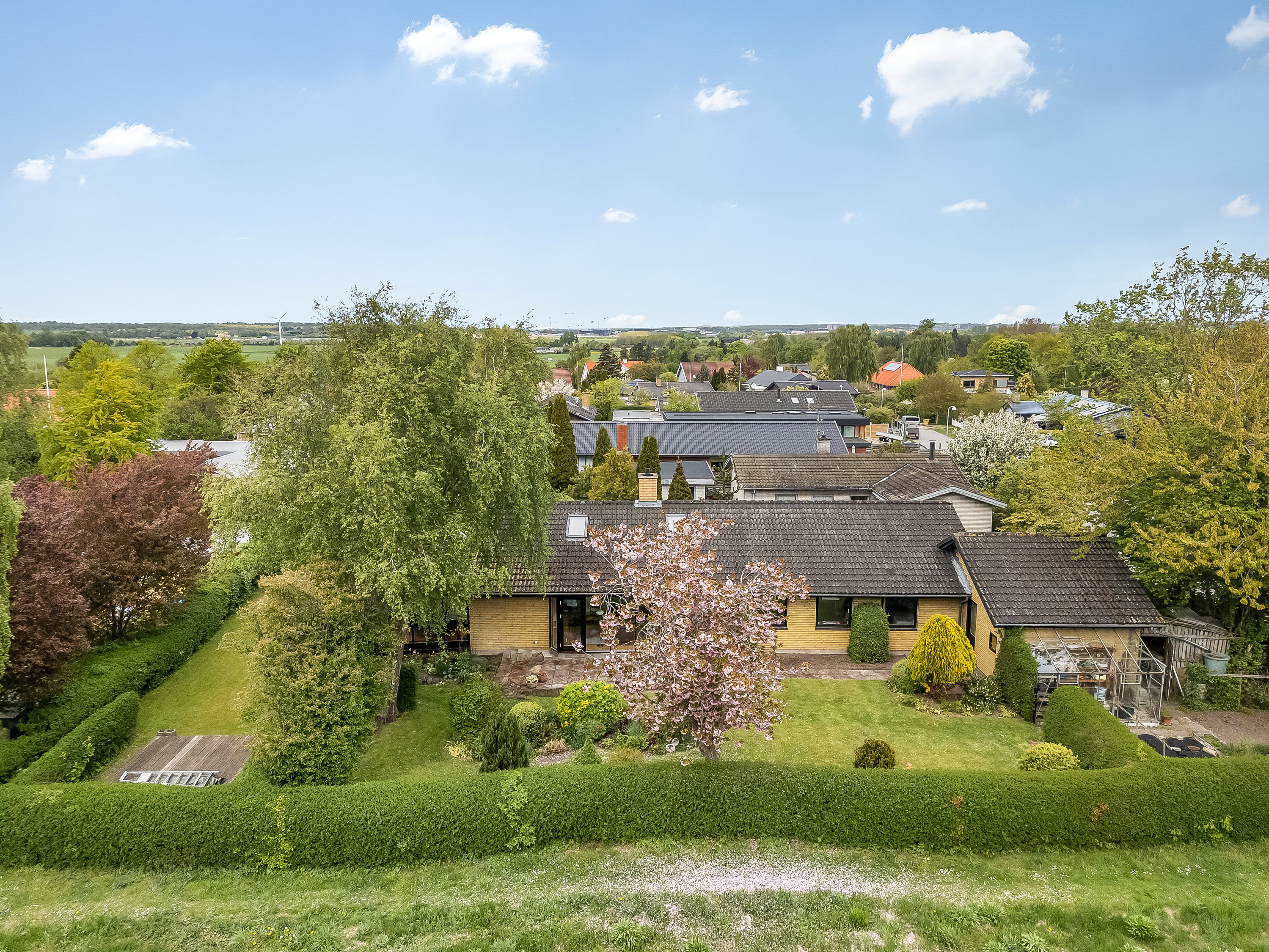 Herlevgårdsvej 16, Nørre Herlev, 3400 Hillerød