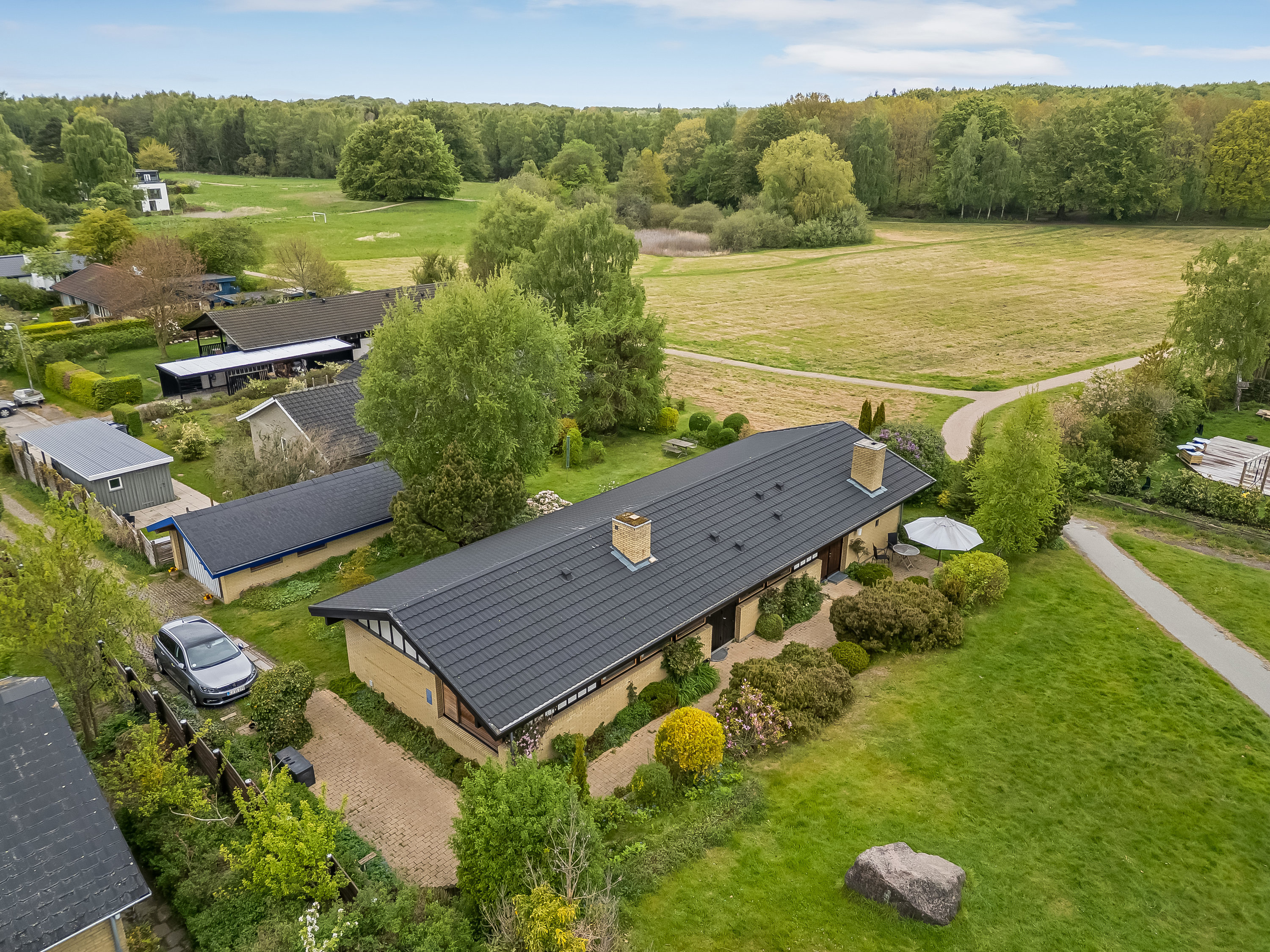 Vangeledet 38, 3400 Hillerød
