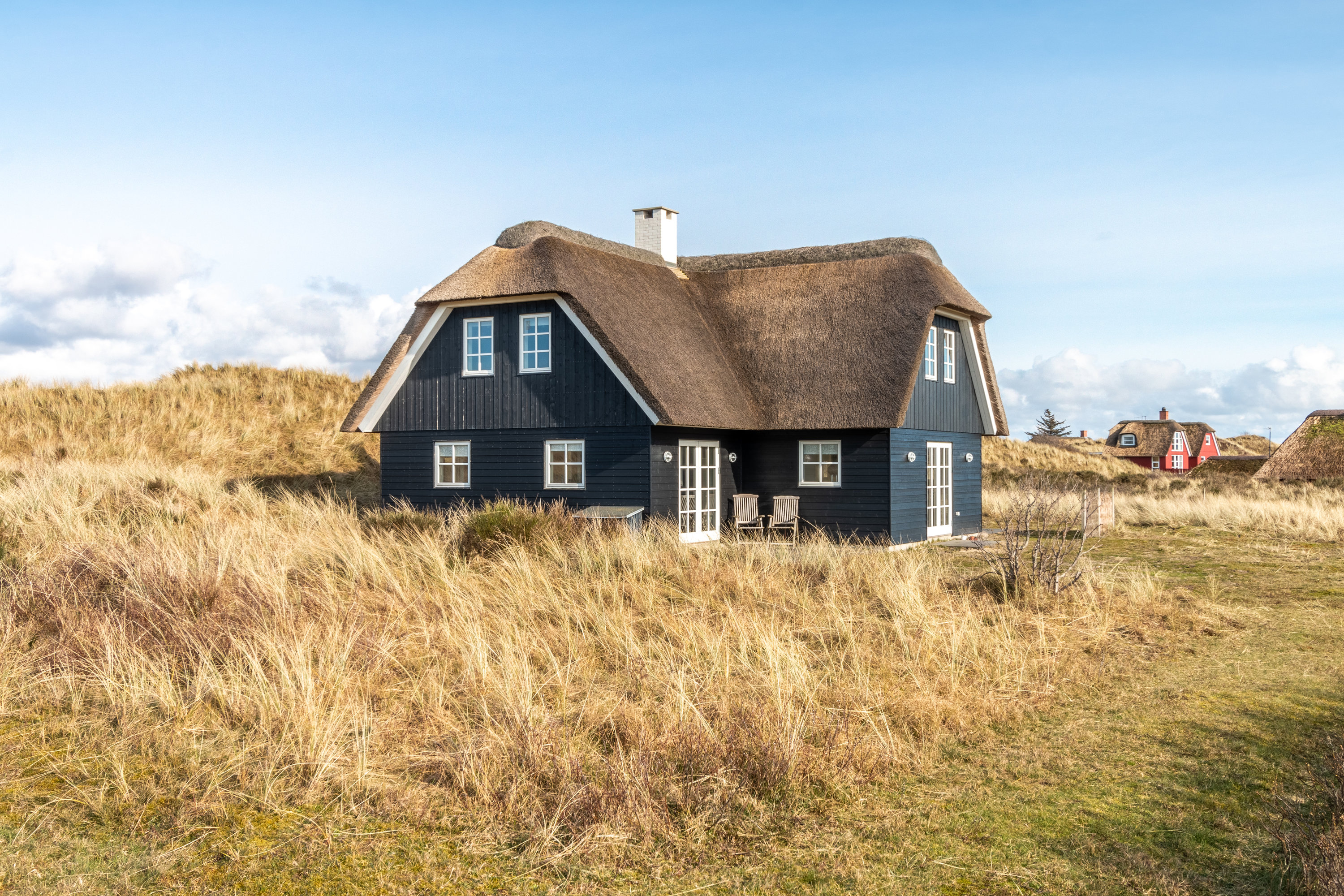 Fyrvej 90A, 6857 Blåvand