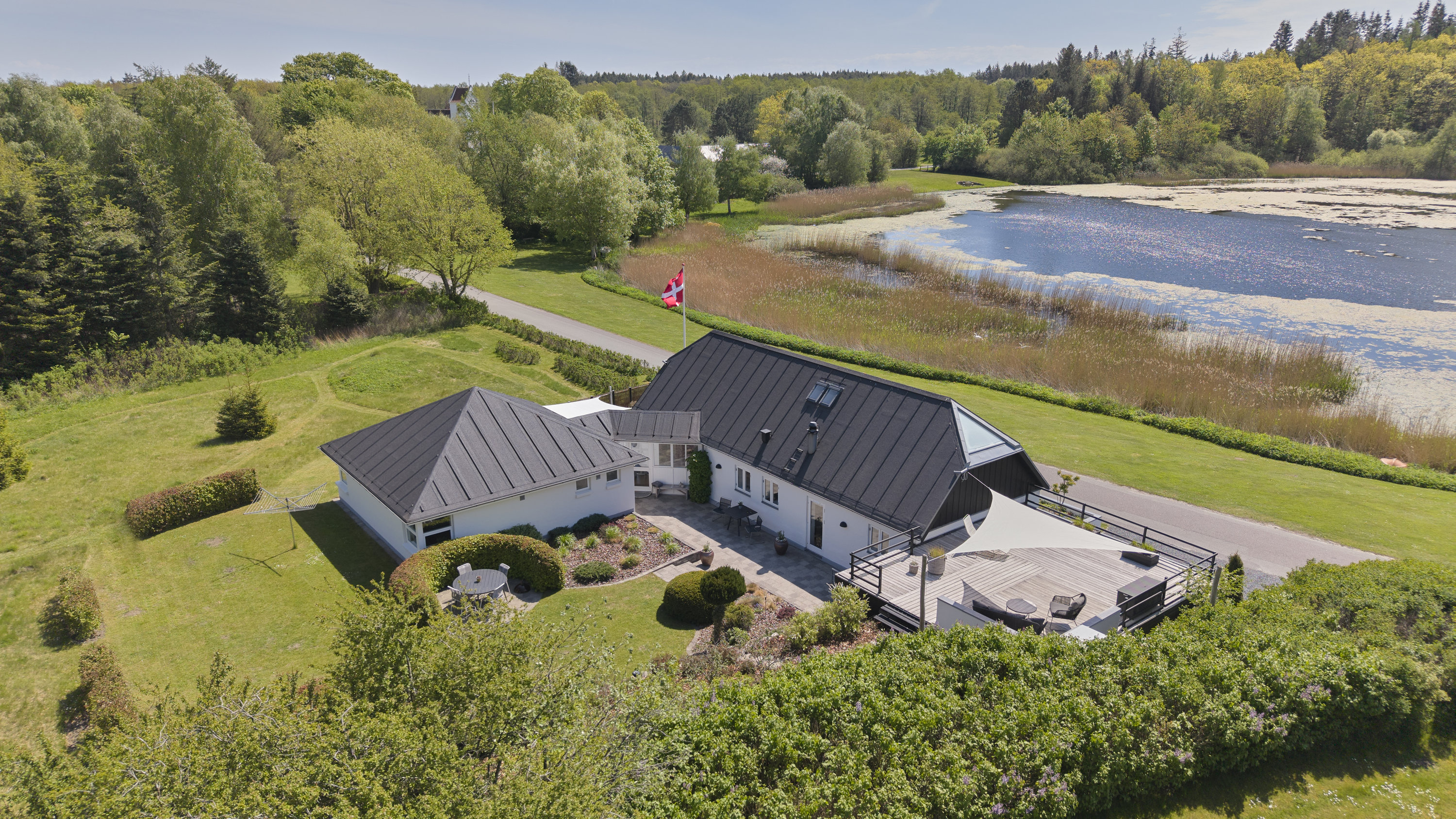 Ballevej 17, Skarresø, 8550 Ryomgård