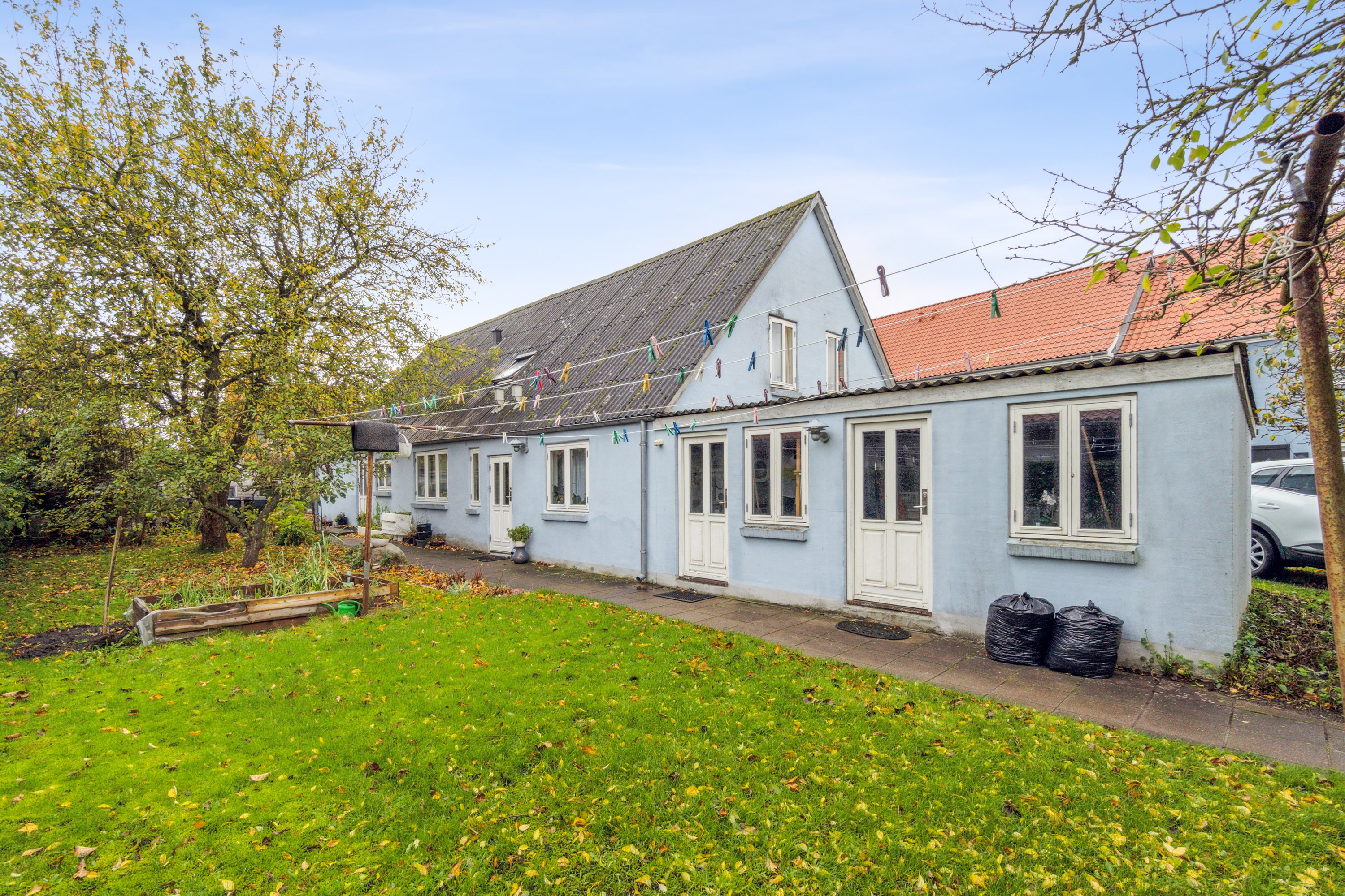Kræmmergade 8, 9240 Nibe