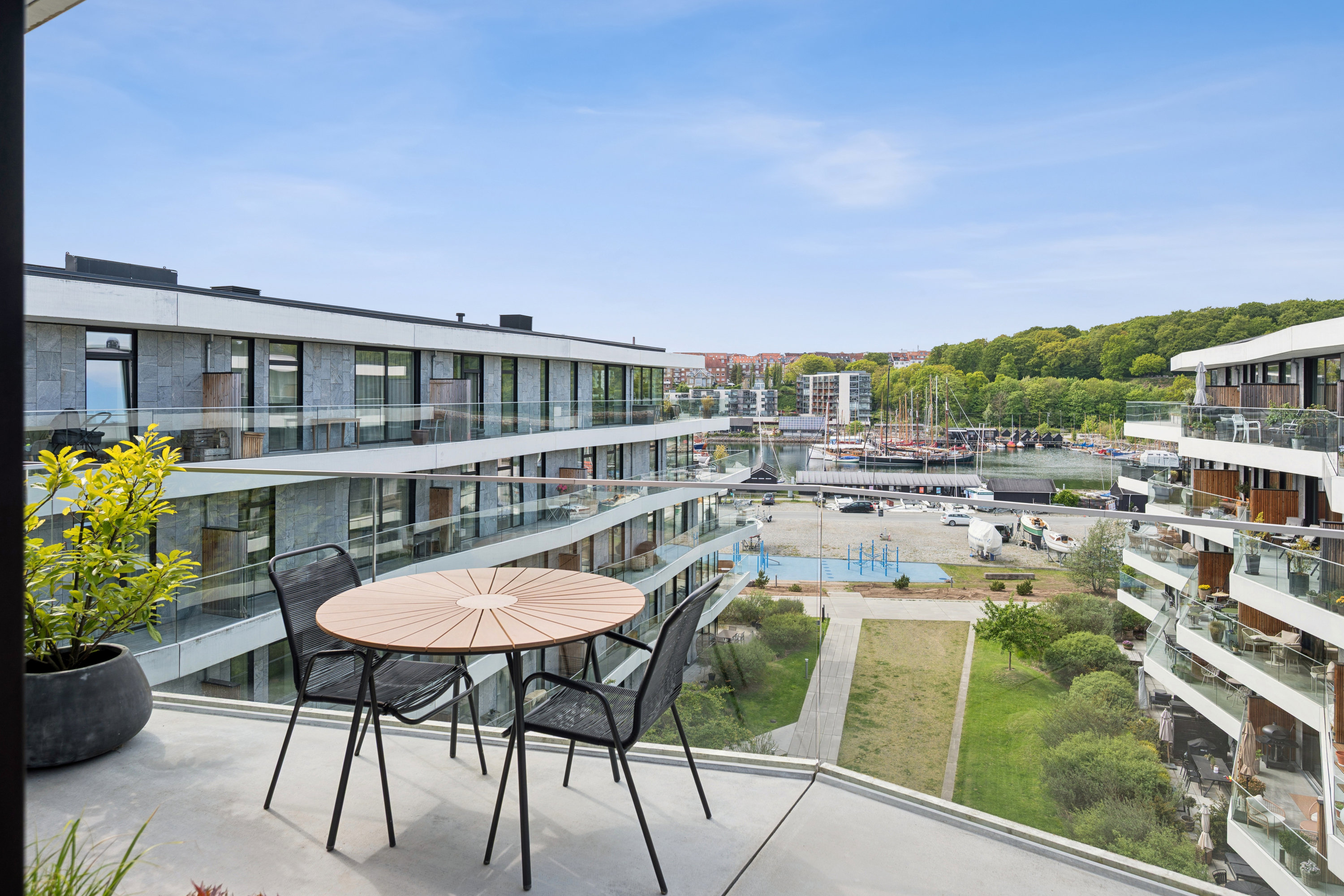 Esther Aggebos Gade 40, 4. tv., 8000 Aarhus C