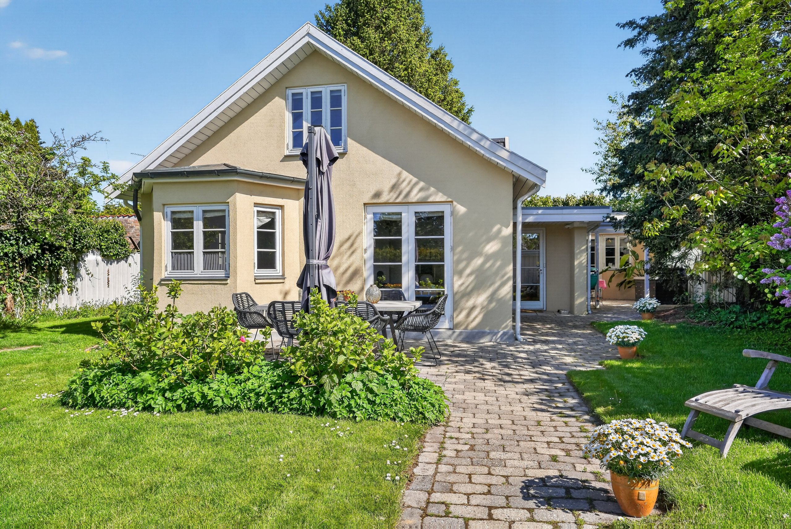 Hjemmevej 5, 2870 Dyssegård