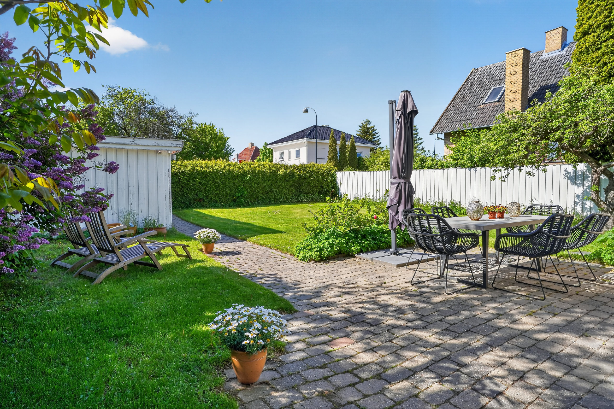 Hjemmevej 5, 2870 Dyssegård