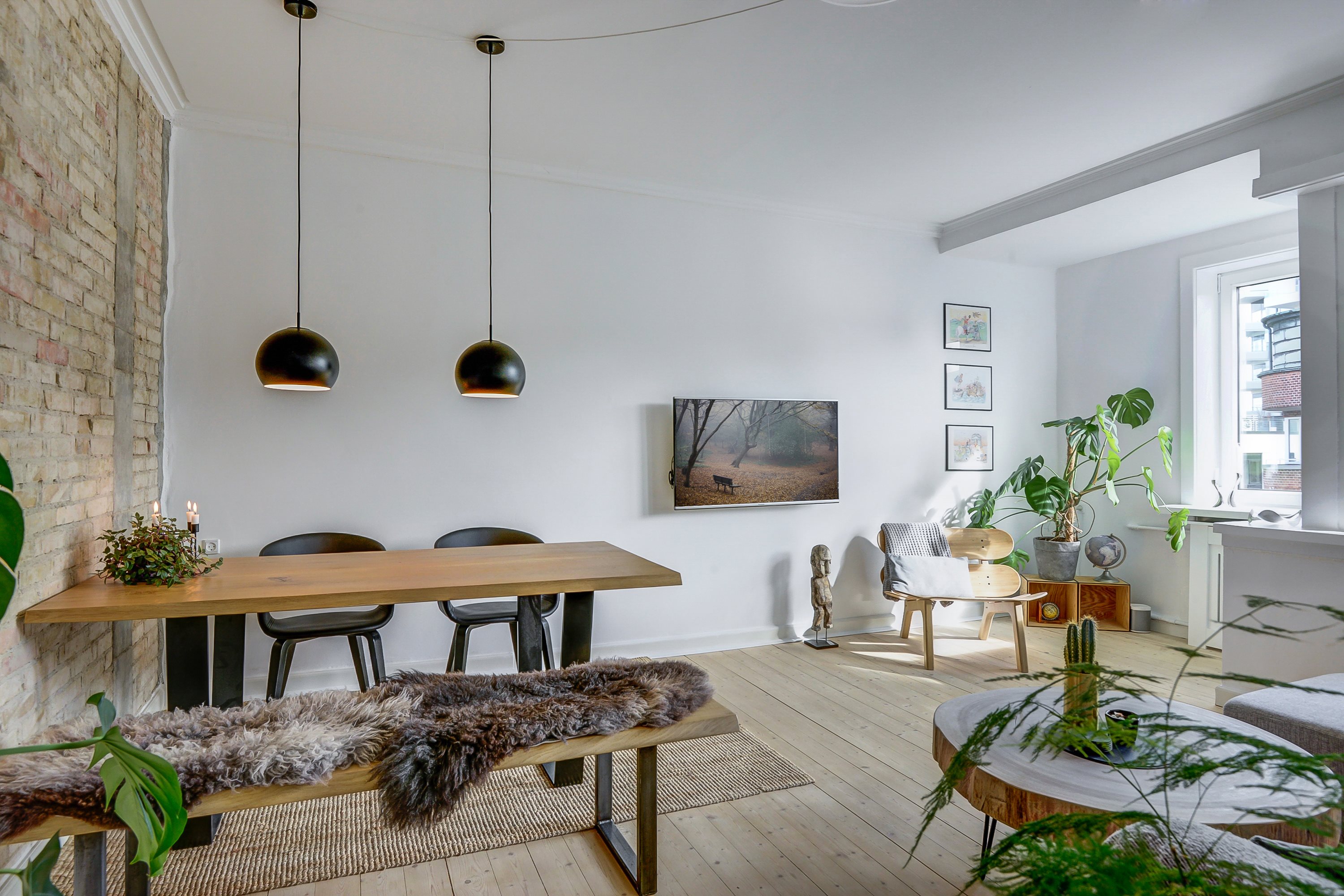 Vesterbro 119, 4. th., 9000 Aalborg