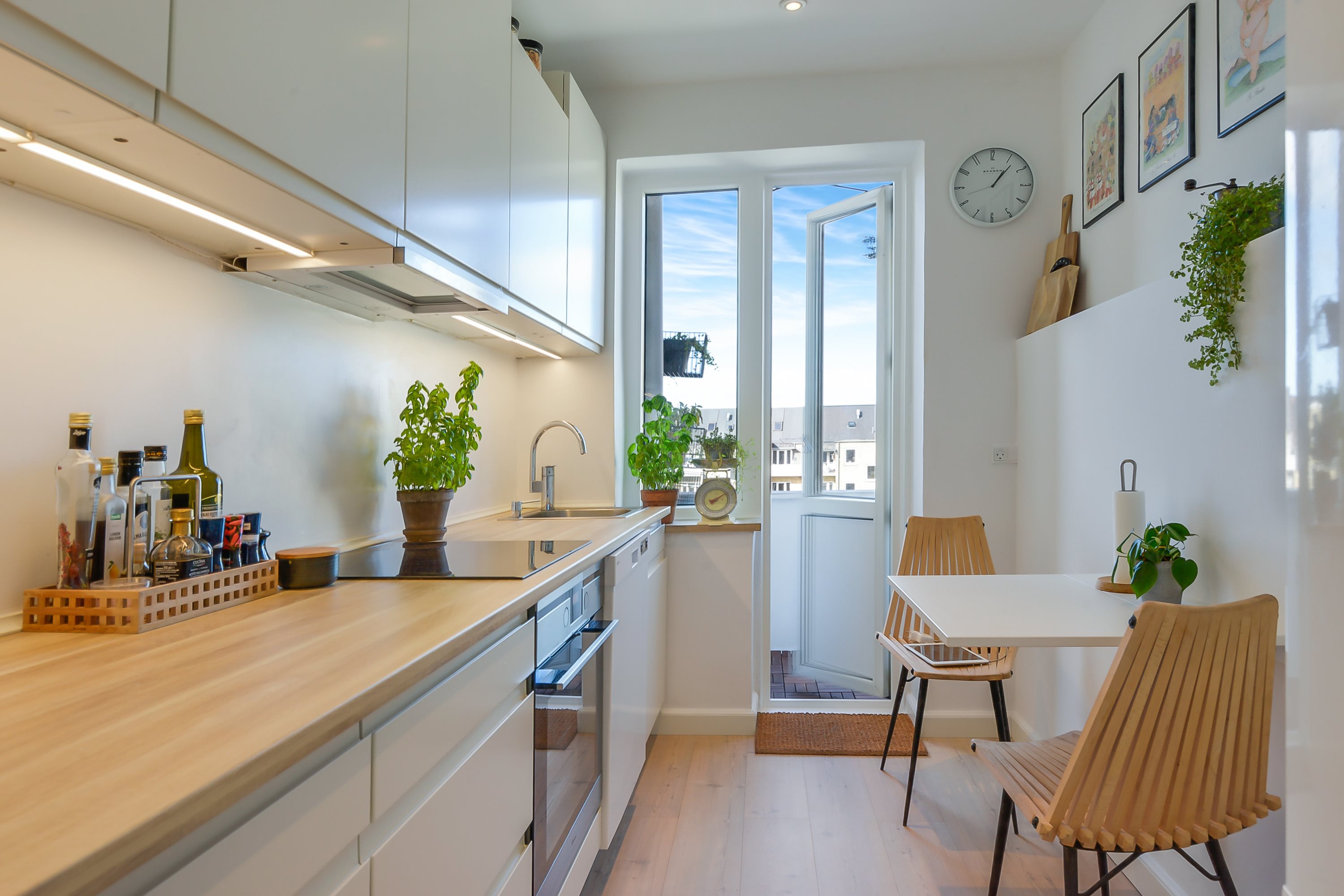 Vesterbro 119, 4. th., 9000 Aalborg