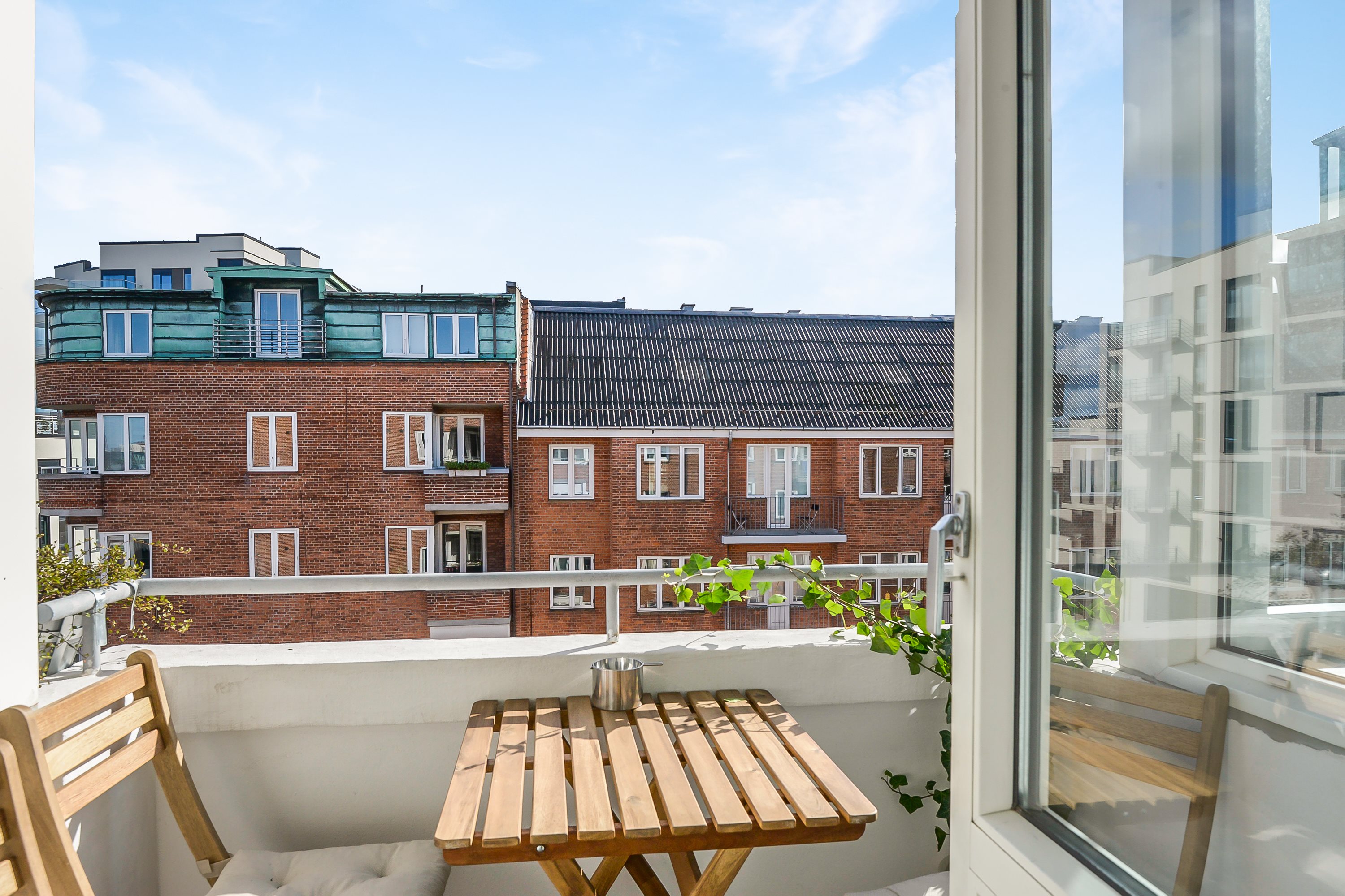 Vesterbro 119, 4. th., 9000 Aalborg