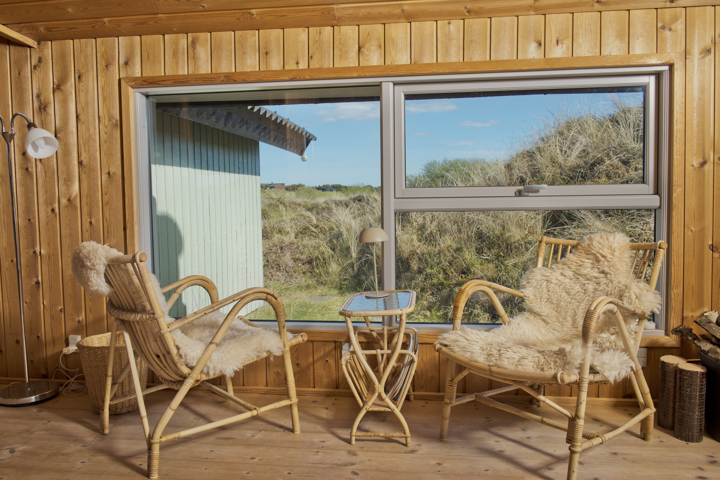 Ternevej 7, Rindby Strand, 6720 Fanø