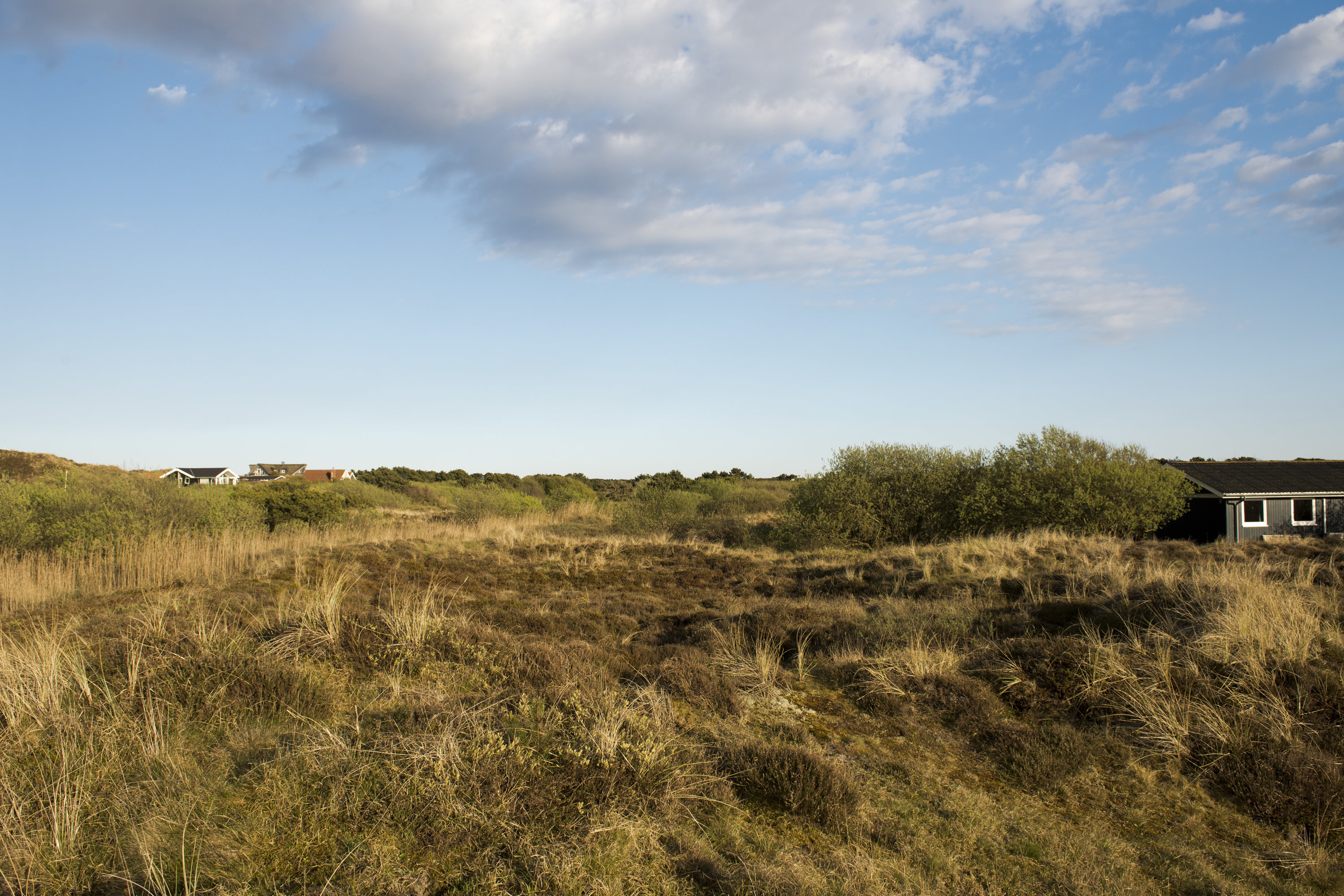 Ternevej 7, Rindby Strand, 6720 Fanø