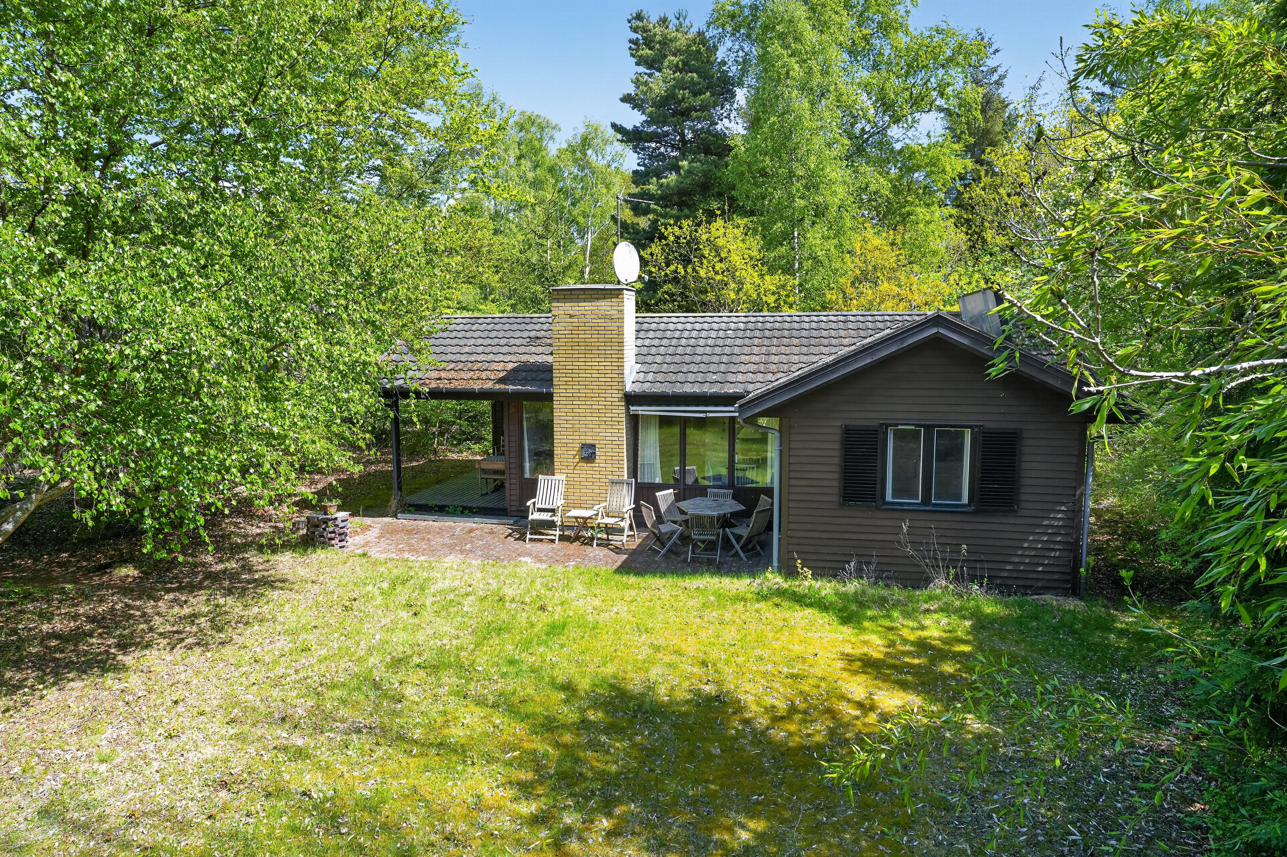 Cottageparken 5, 4581 Rørvig