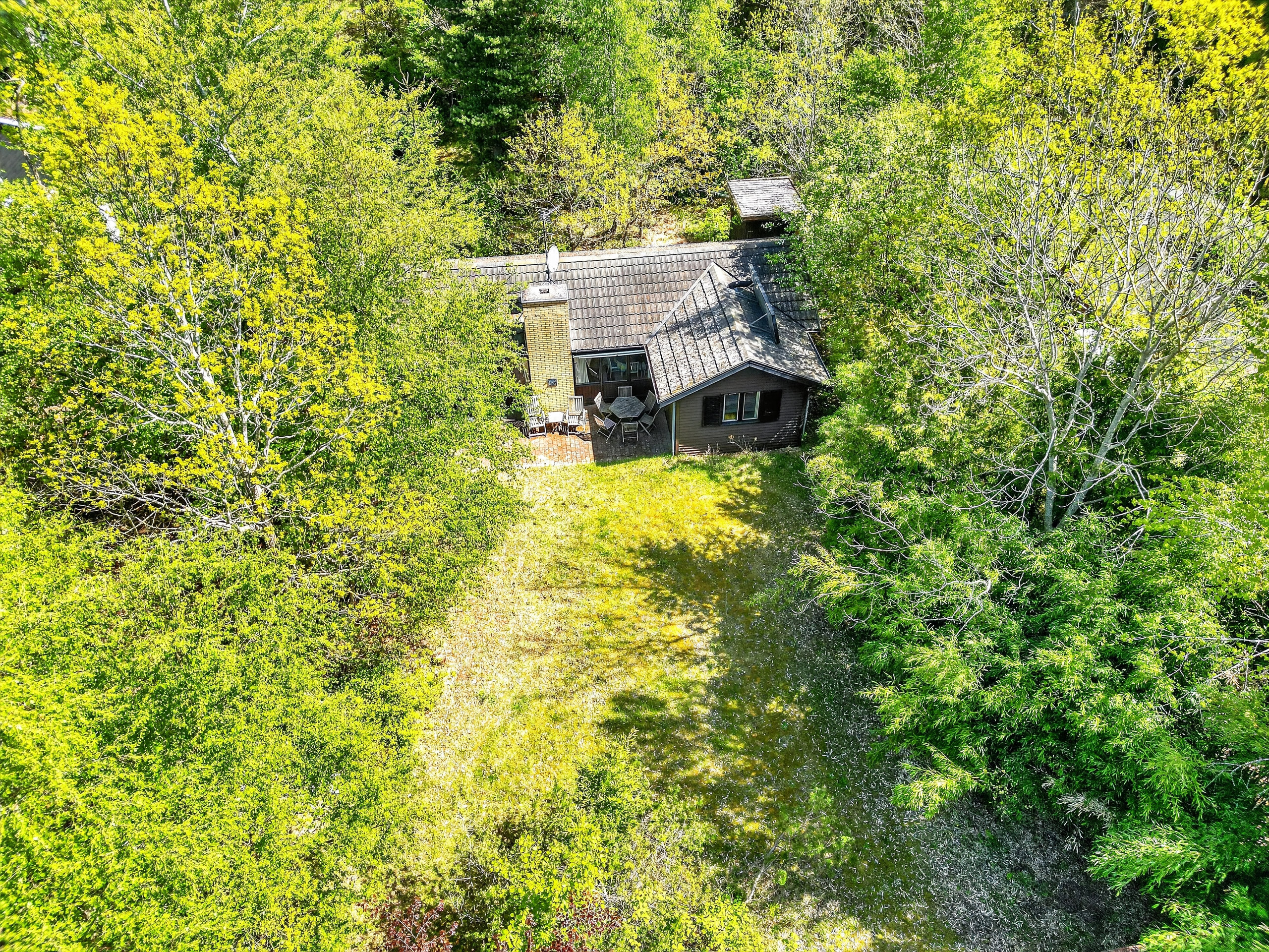 Cottageparken 5, 4581 Rørvig