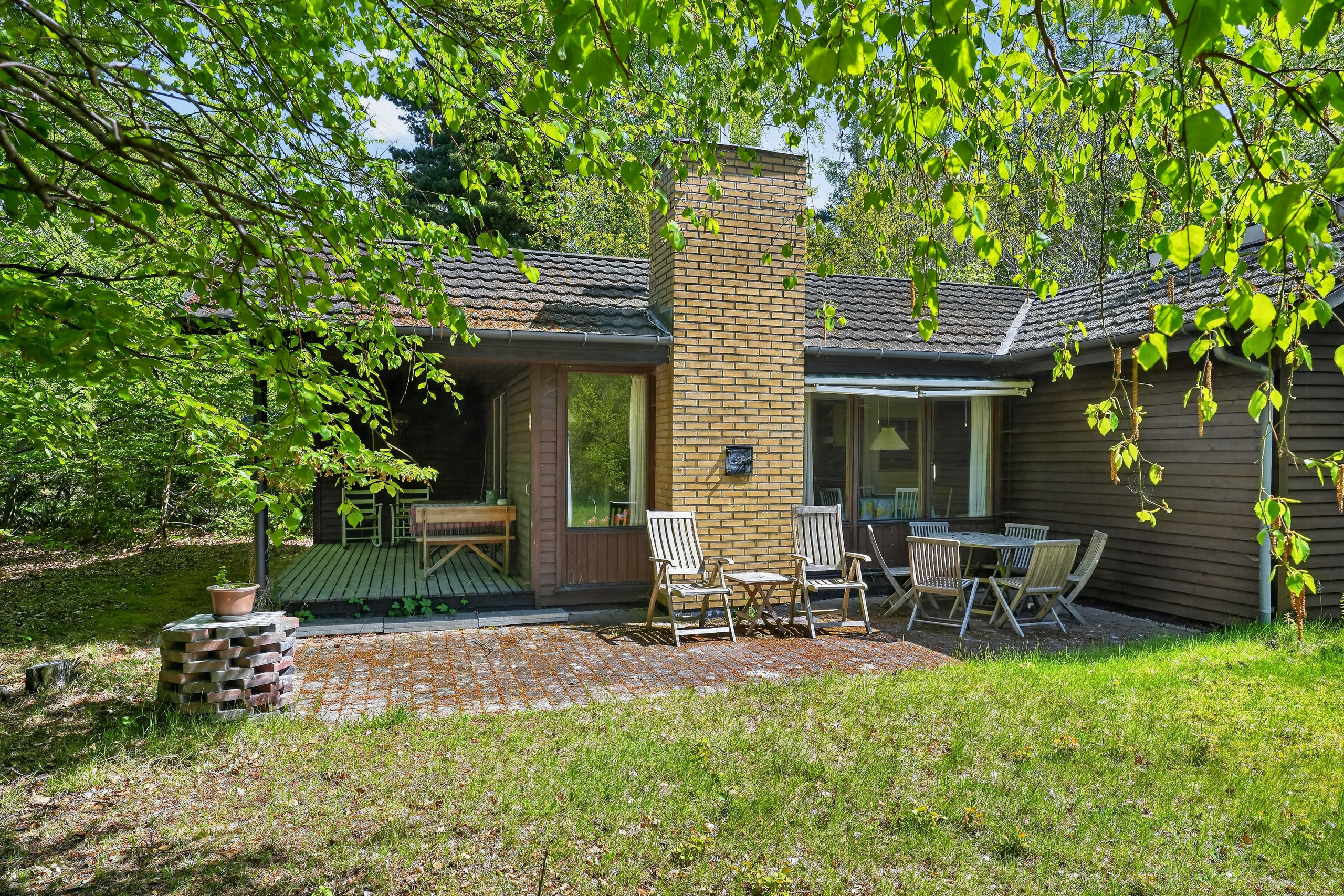 Cottageparken 5, 4581 Rørvig