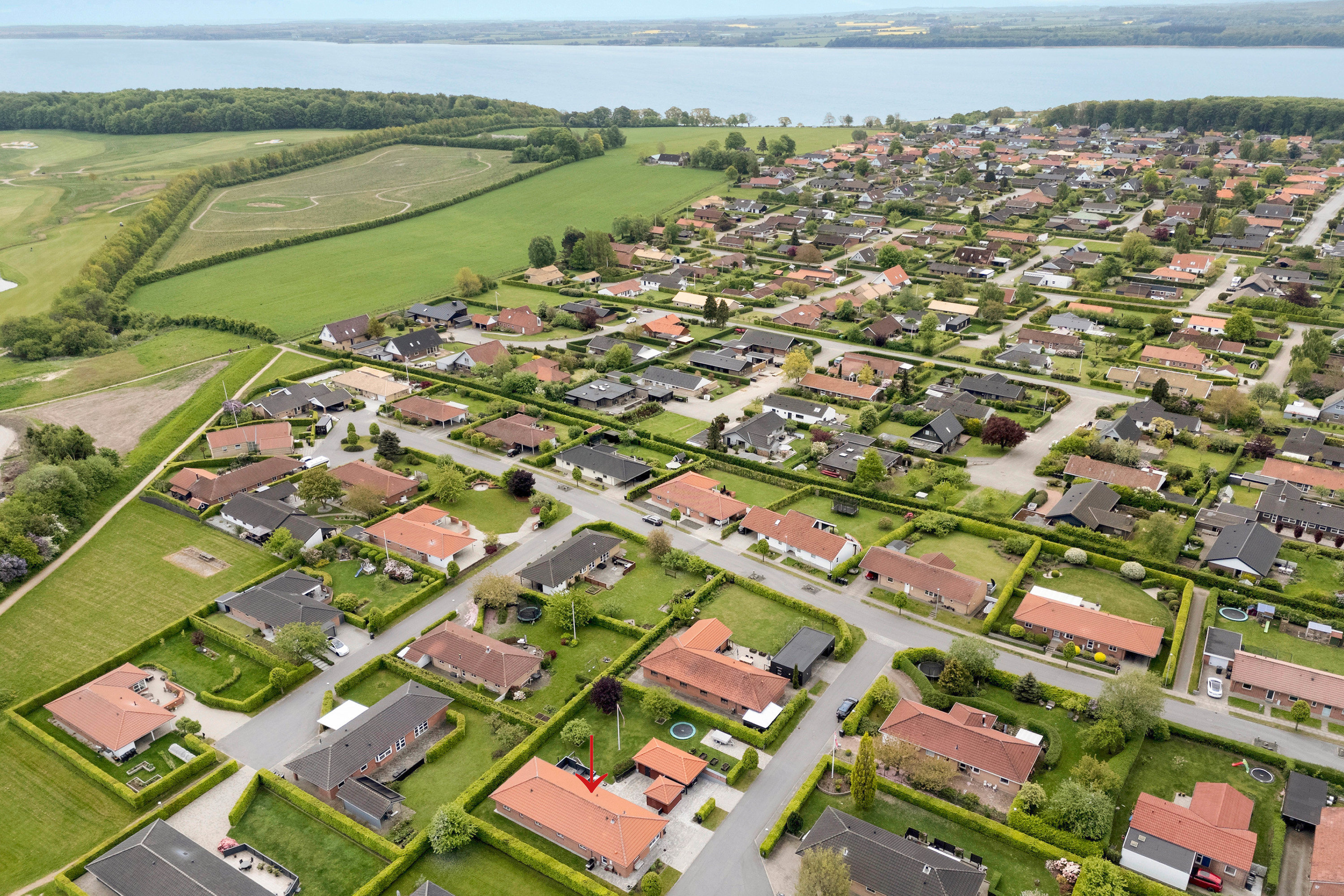 Charlotteparken 87, 8700 Horsens