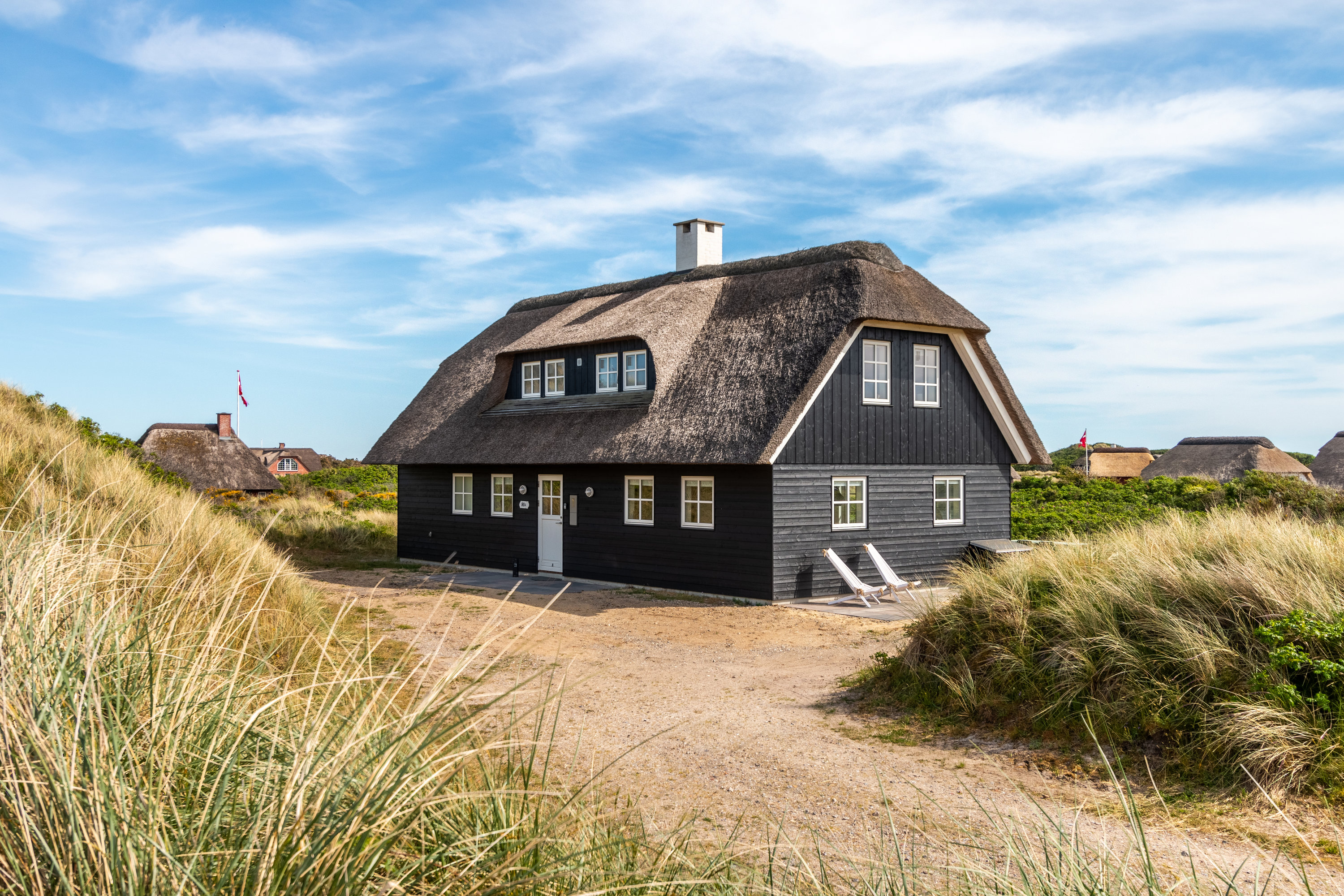 Fyrvej 90A, 6857 Blåvand