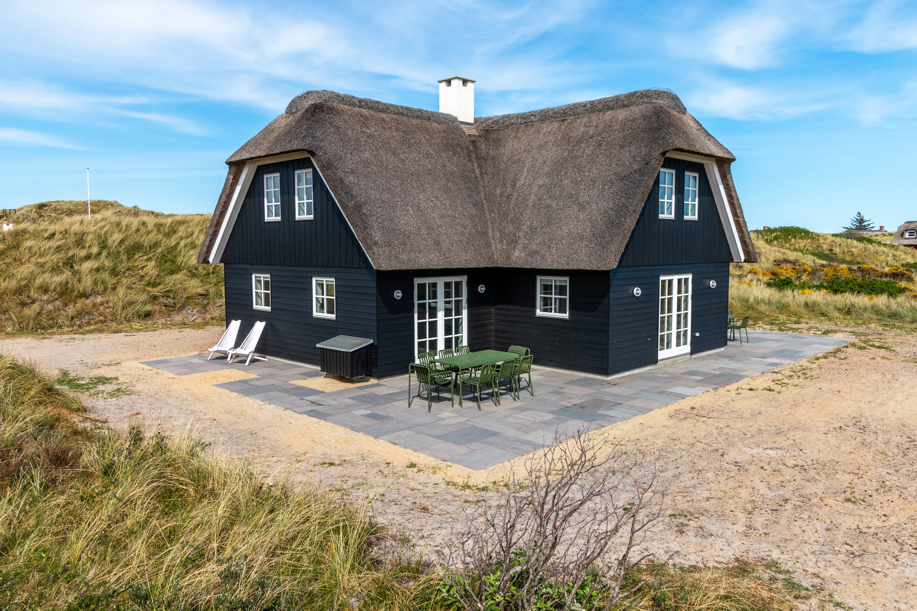 Fyrvej 90A, 6857 Blåvand