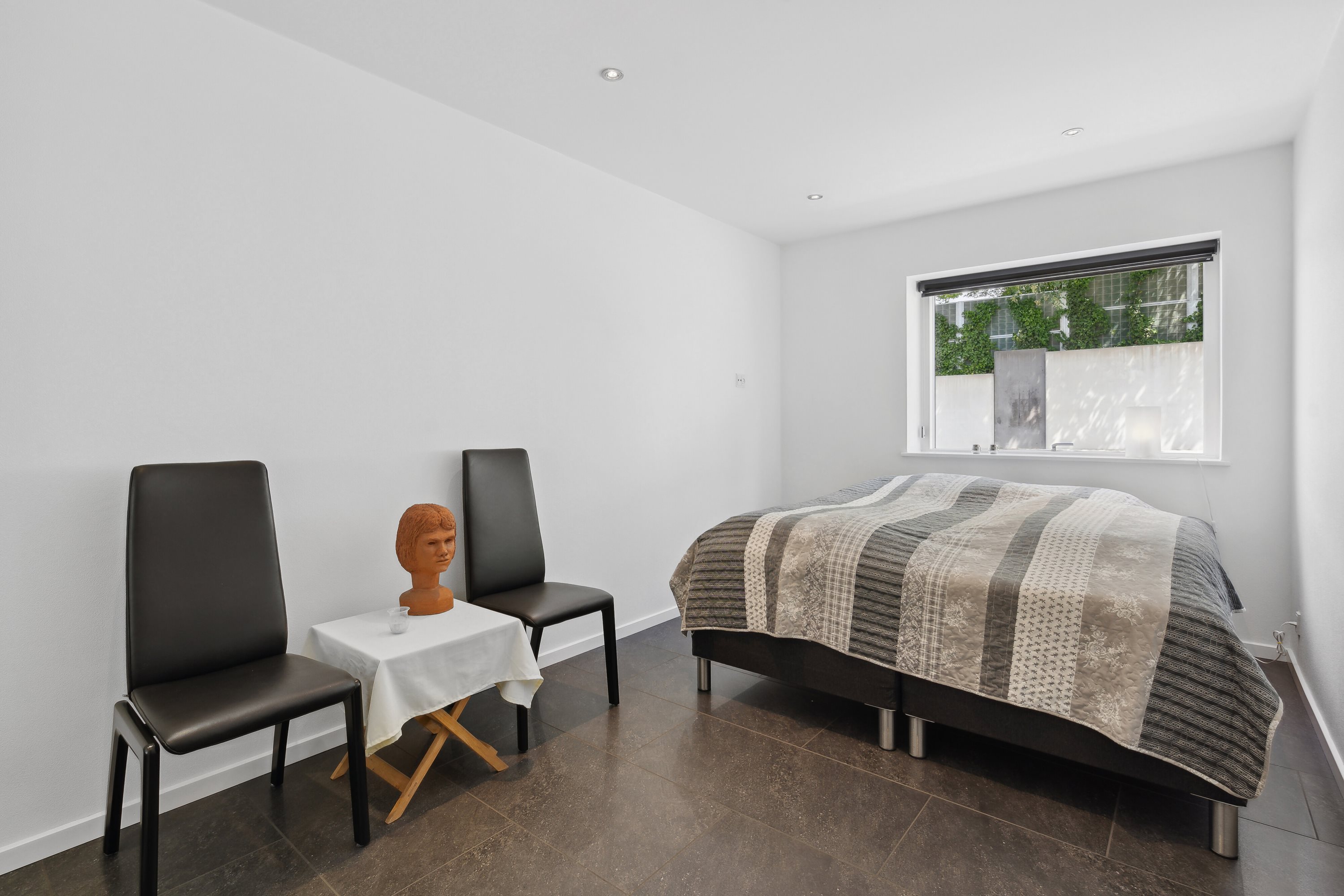 Fremhævet værelse billede i fuldskærmstilstand. Billede af Skovparken 46, st.. th., 6200 Aabenraa