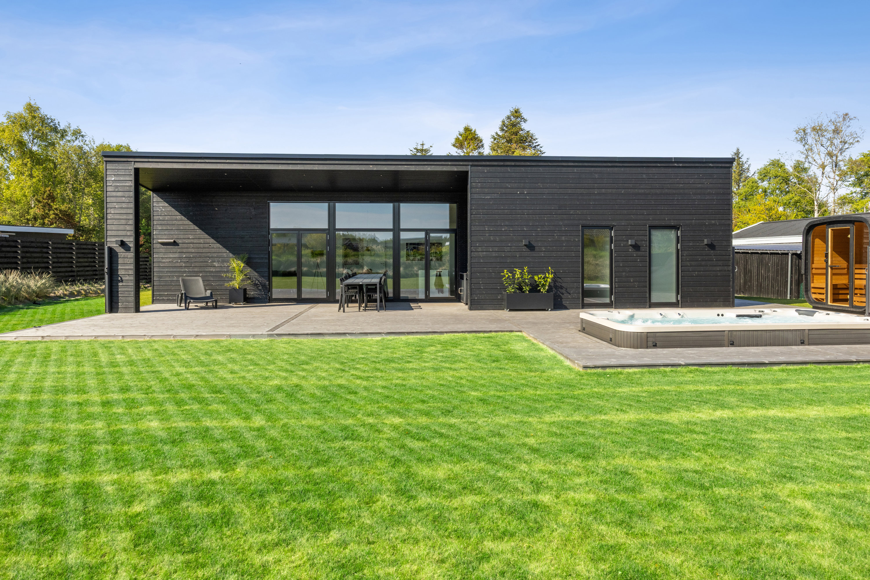 Koralvej 32, 9370 Hals