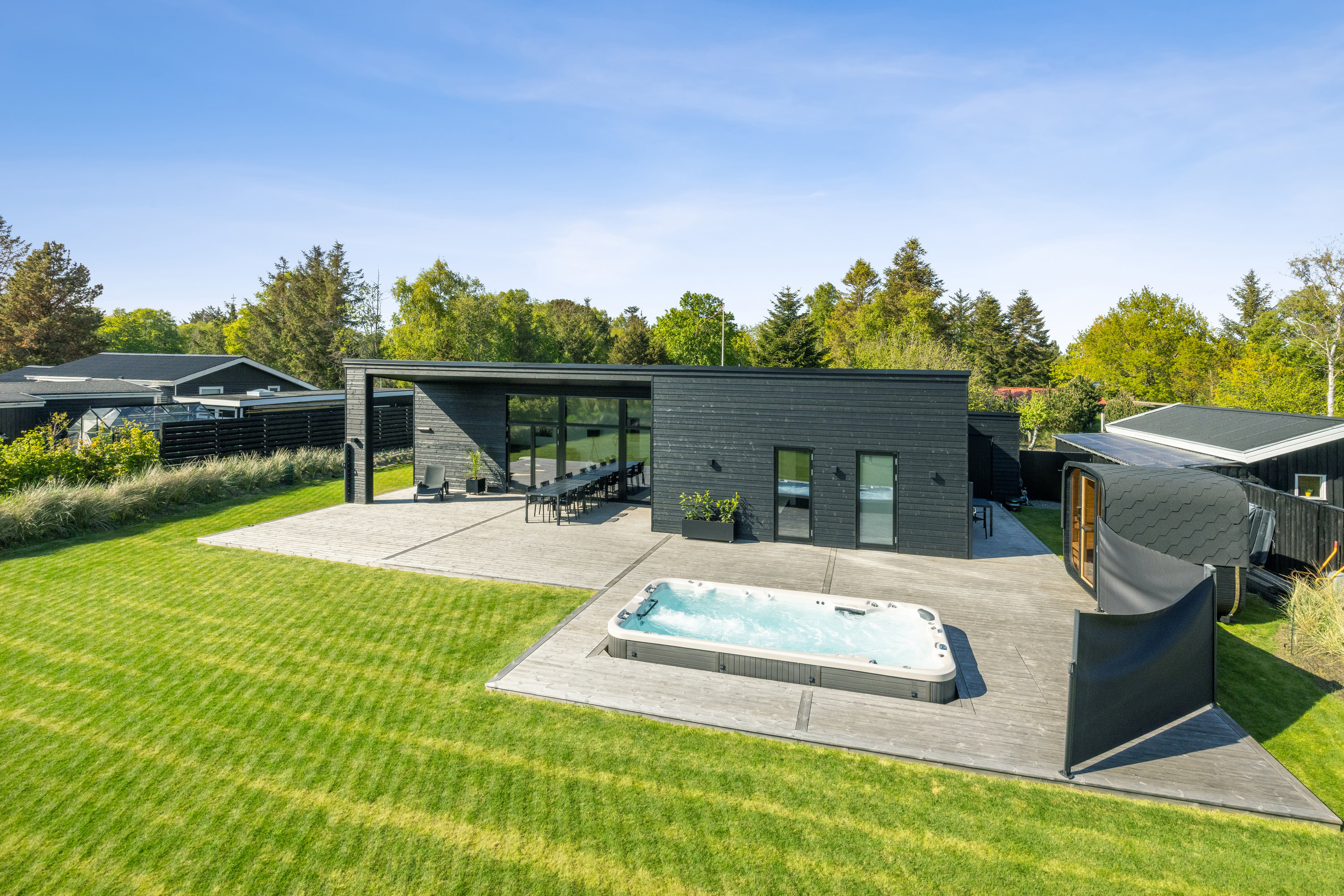 Koralvej 32, 9370 Hals
