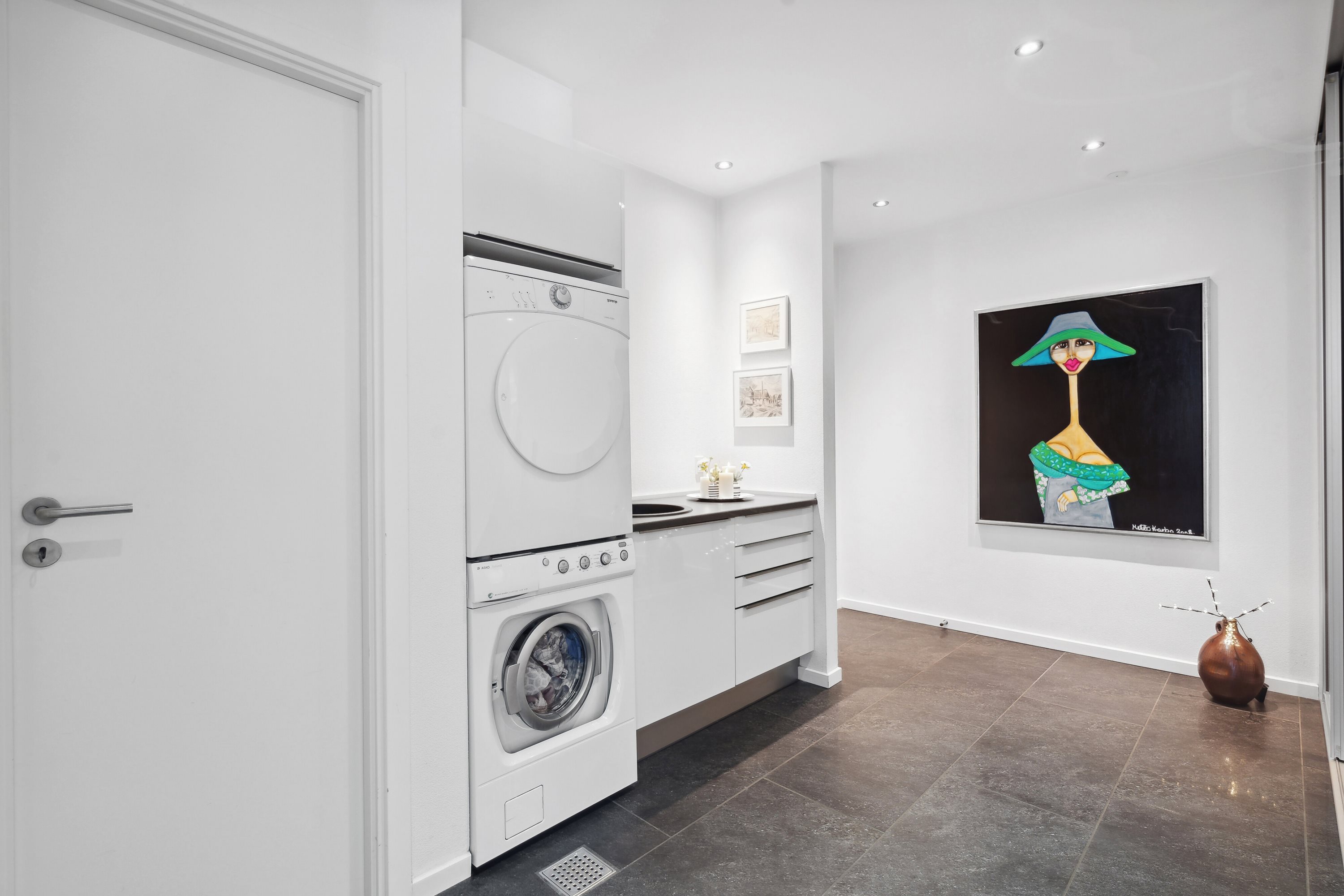 Fremhævet bryggers billede i fuldskærmstilstand. Billede af Skovparken 46, st.. th., 6200 Aabenraa