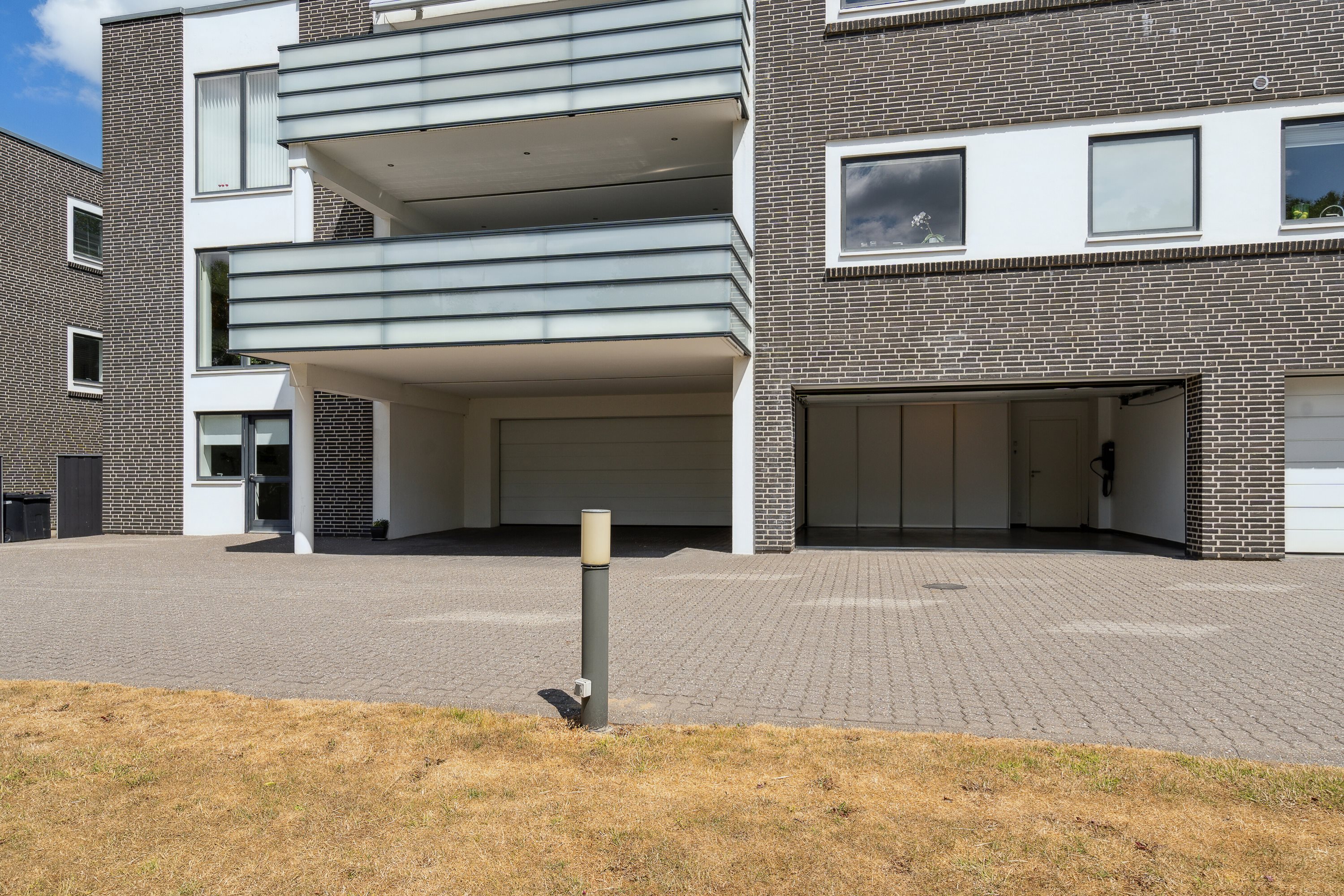 Fremhævet ejendommen billede i fuldskærmstilstand. Billede af Skovparken 46, st.. th., 6200 Aabenraa