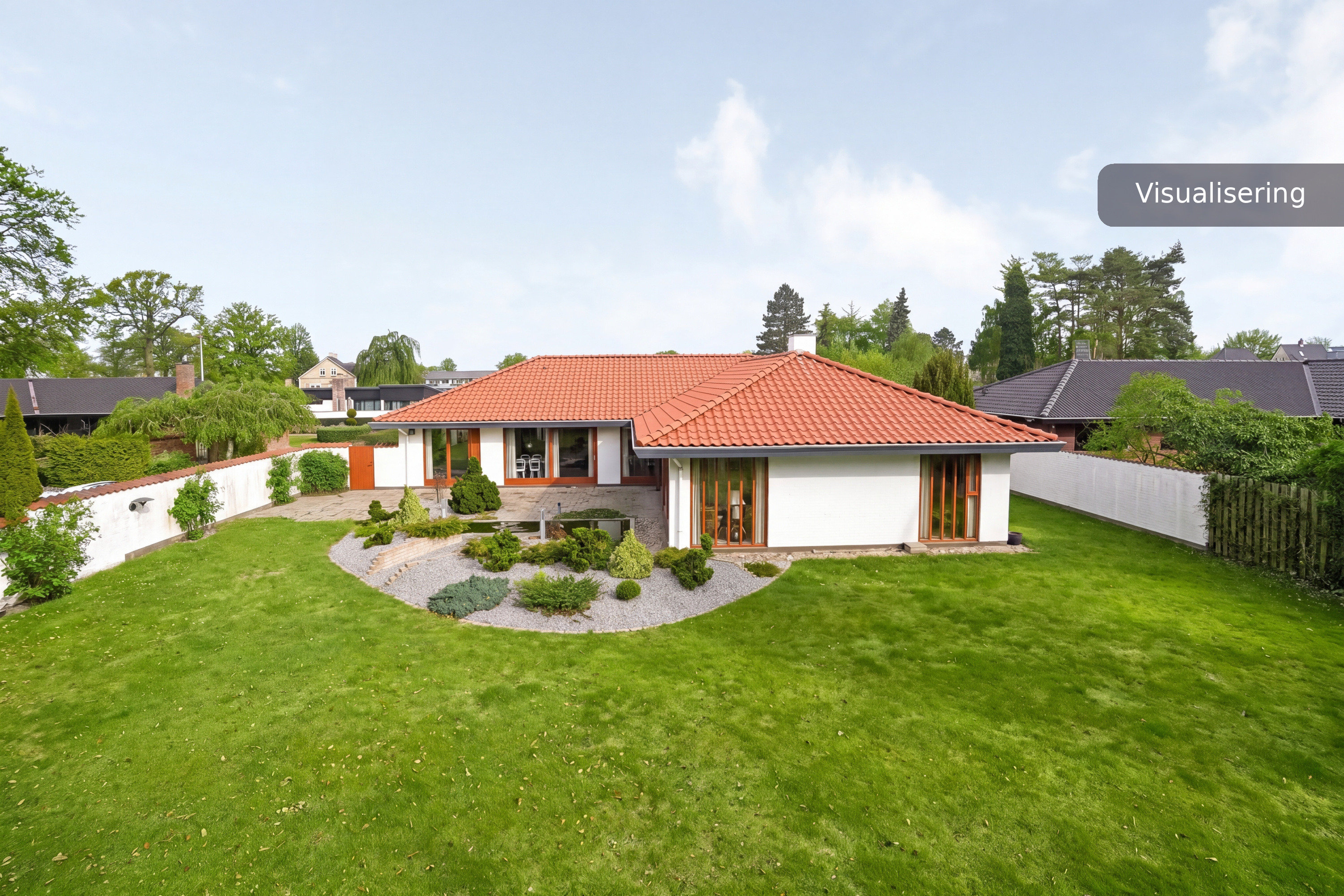 Goldschmidtsvænget 9D, 5230 Odense M