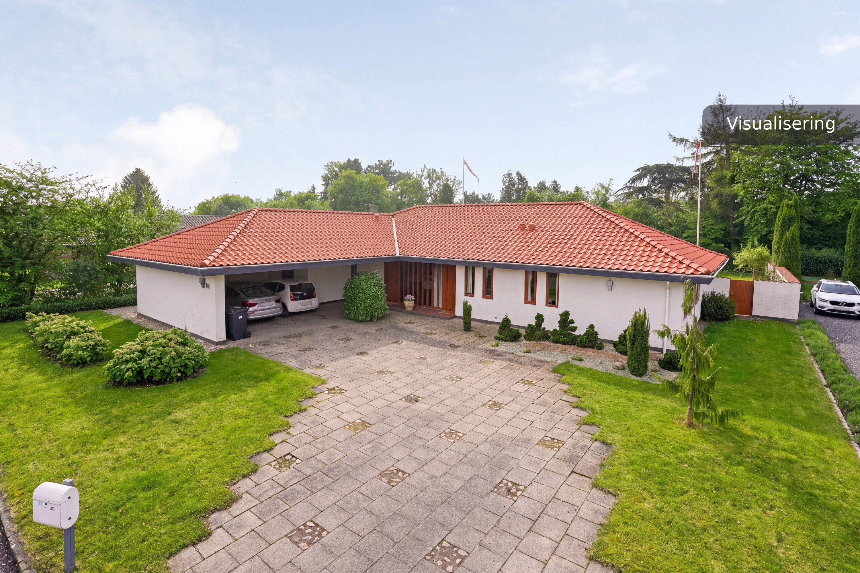 Goldschmidtsvænget 9D, 5230 Odense M