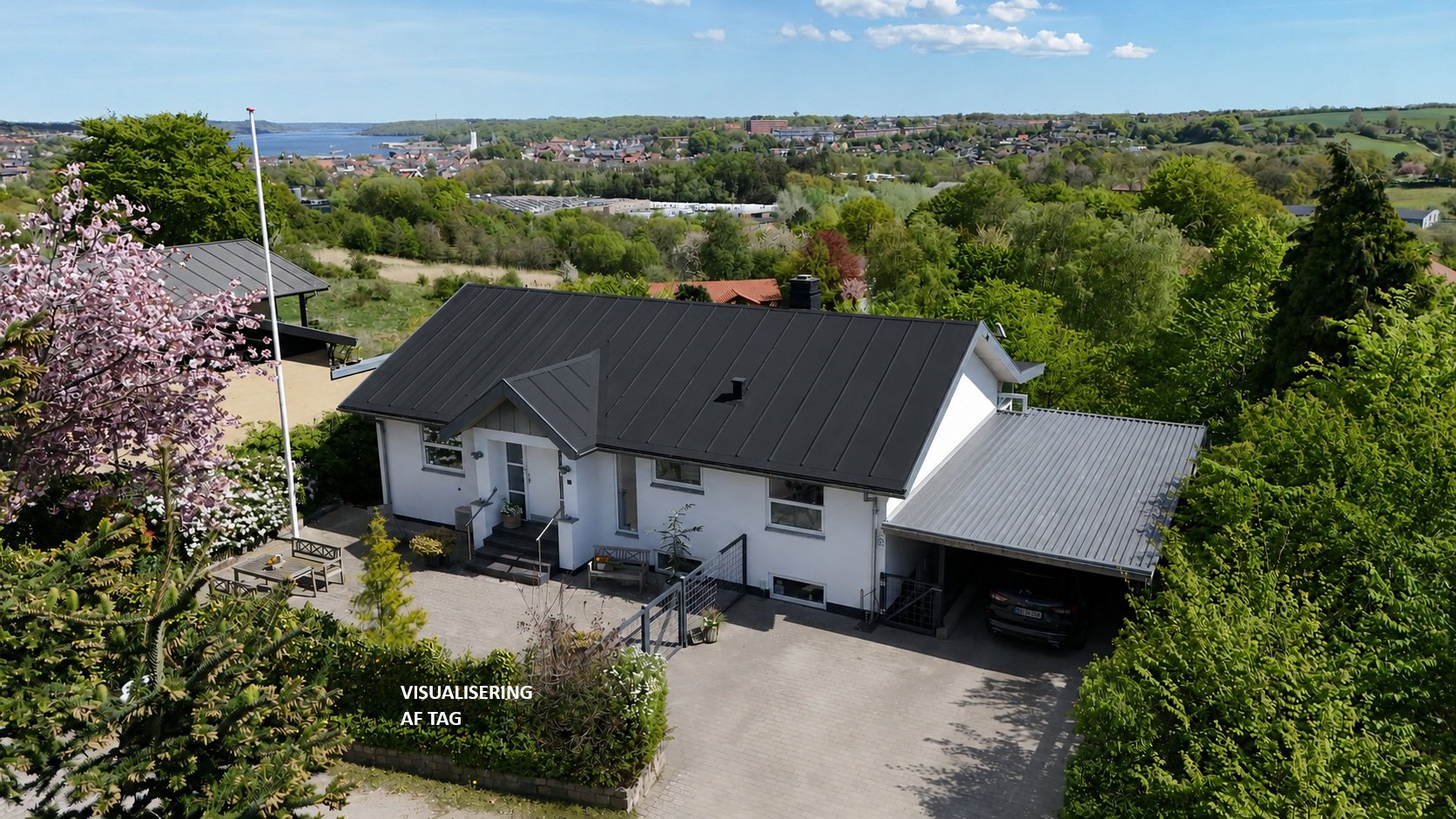 Enebærvej 18, 9500 Hobro