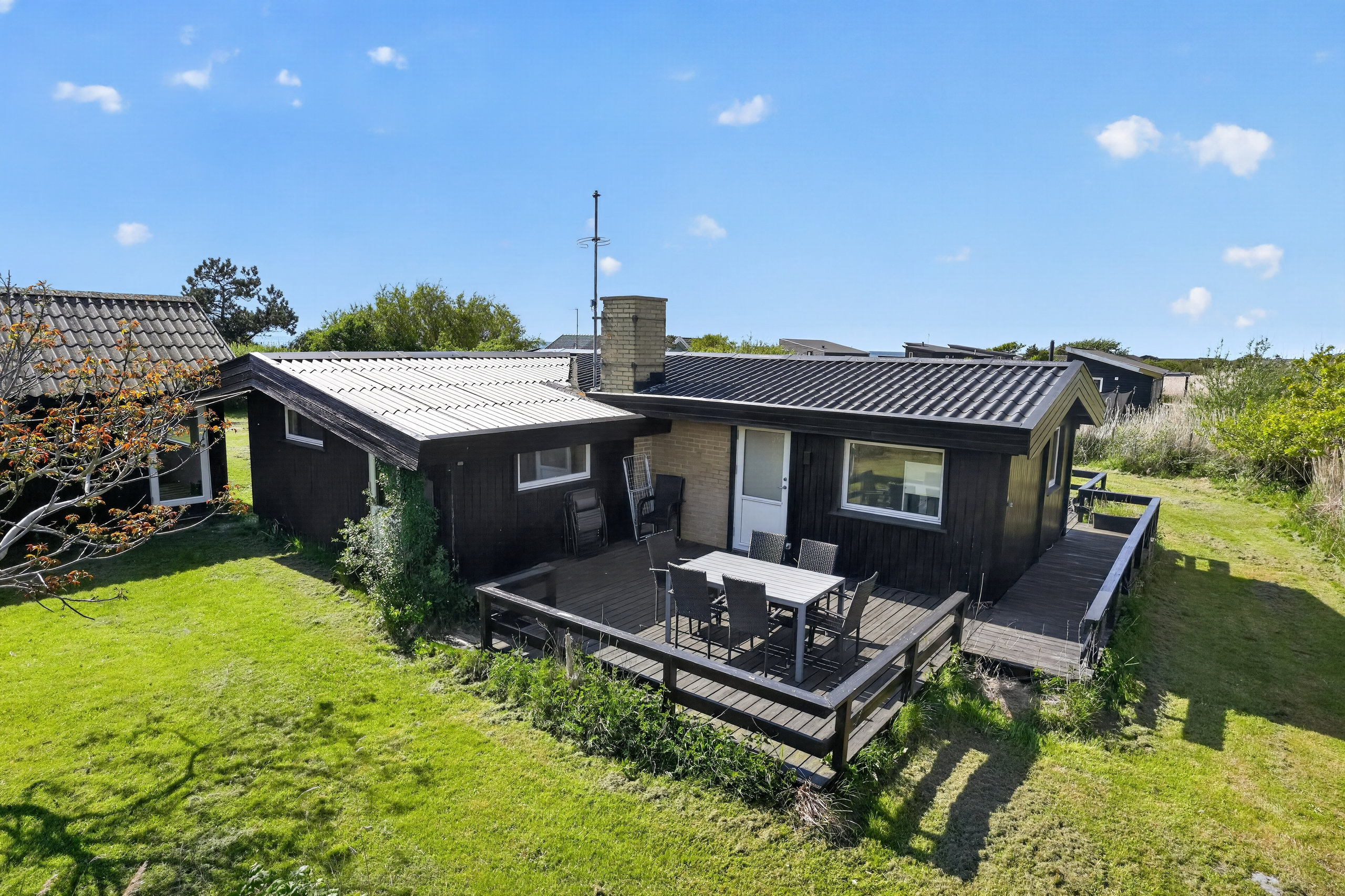 Ørnevej 17, Yderby Lyng, 4583 Sjællands Odde