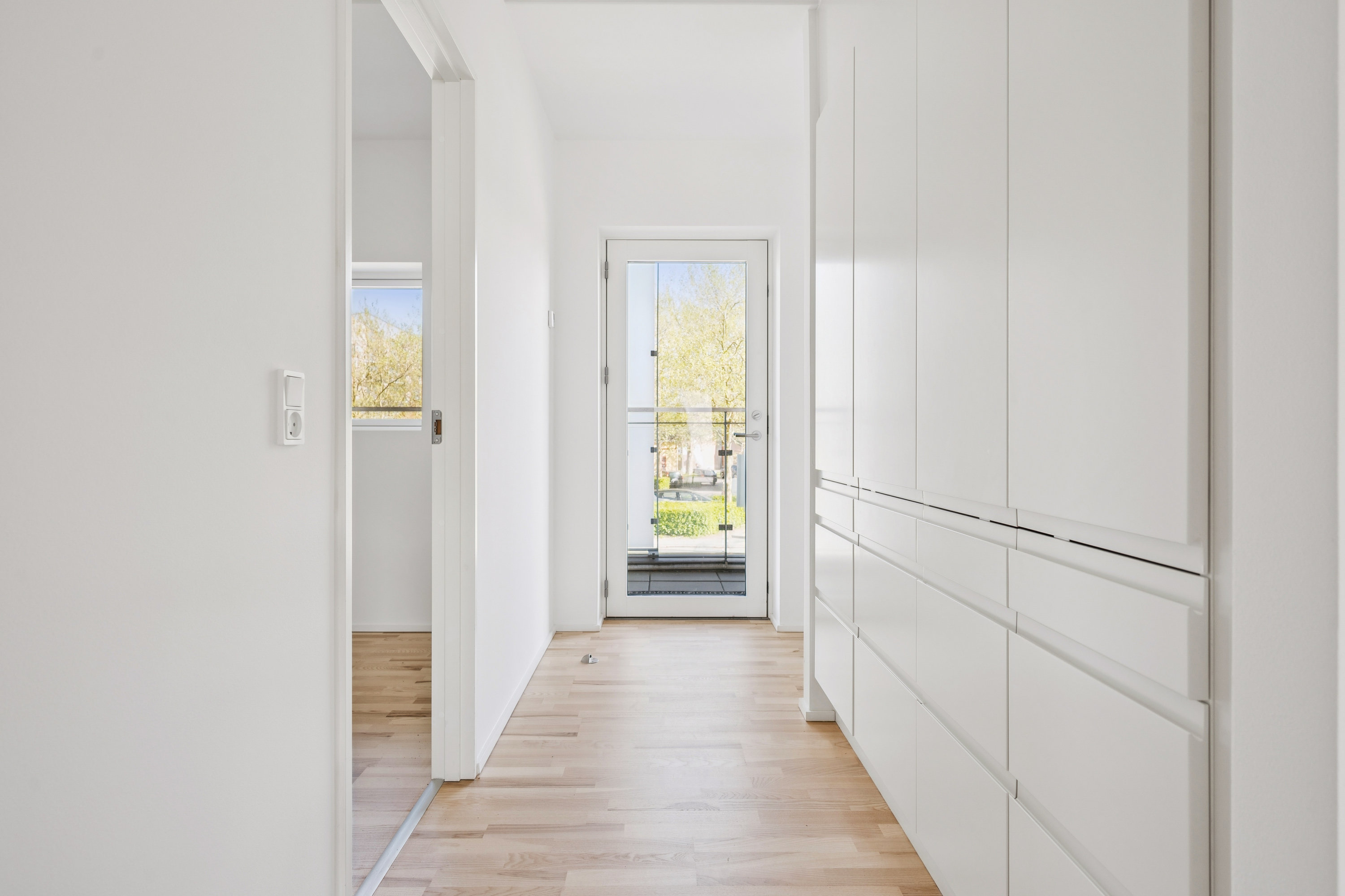 Granvej 105, st.. 4., 2880 Bagsværd