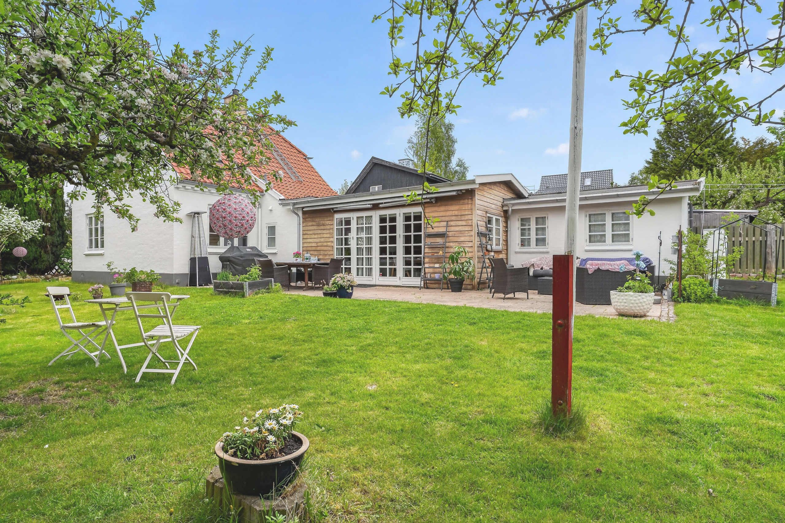 Kokkedalsvej 30B, 2970 Hørsholm